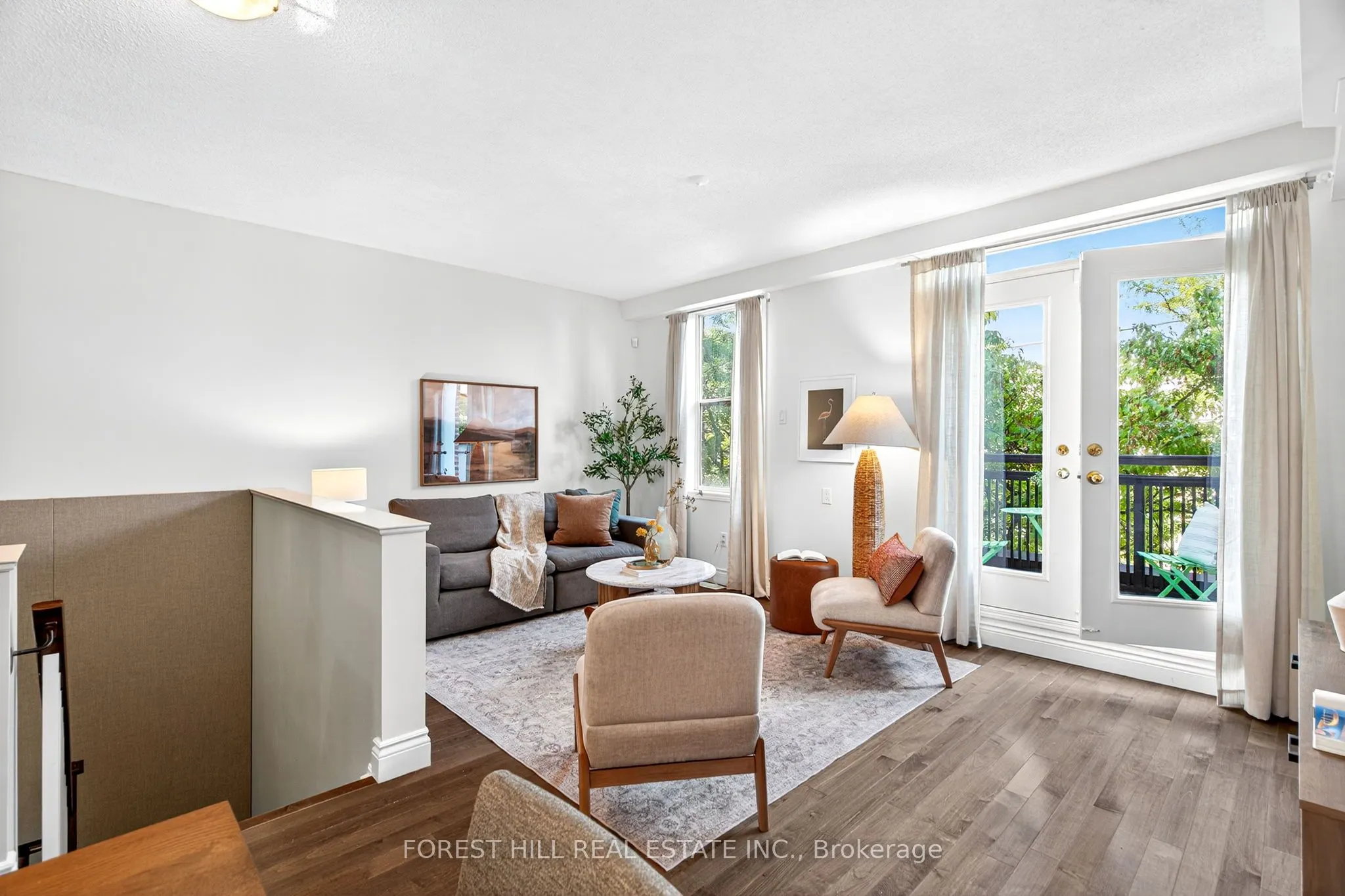 55 Halton Street, #103