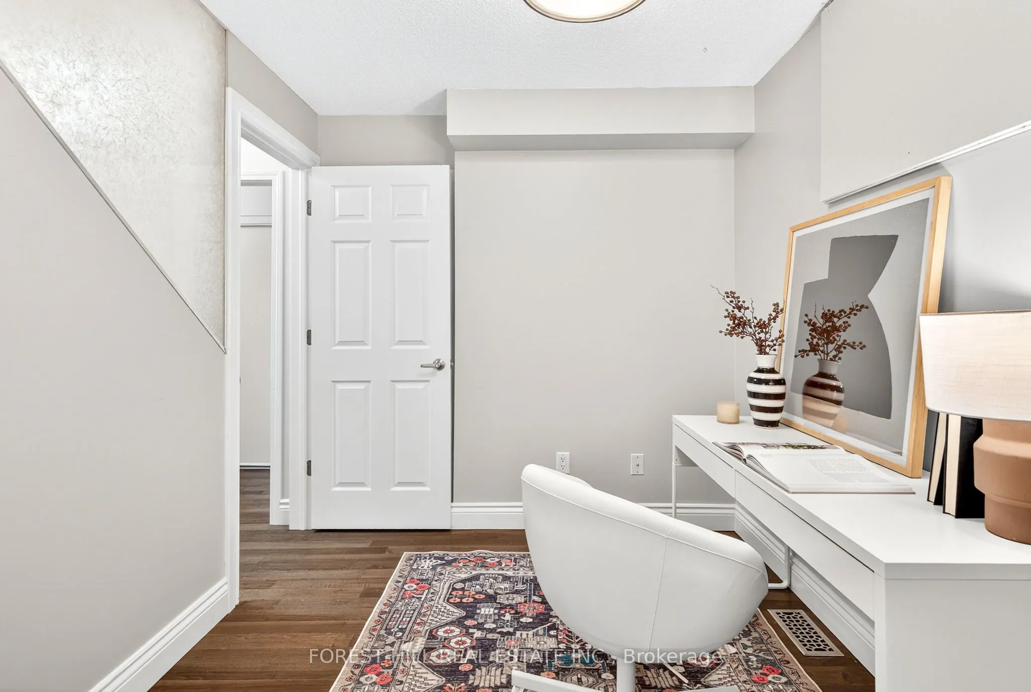 55 Halton Street, #103