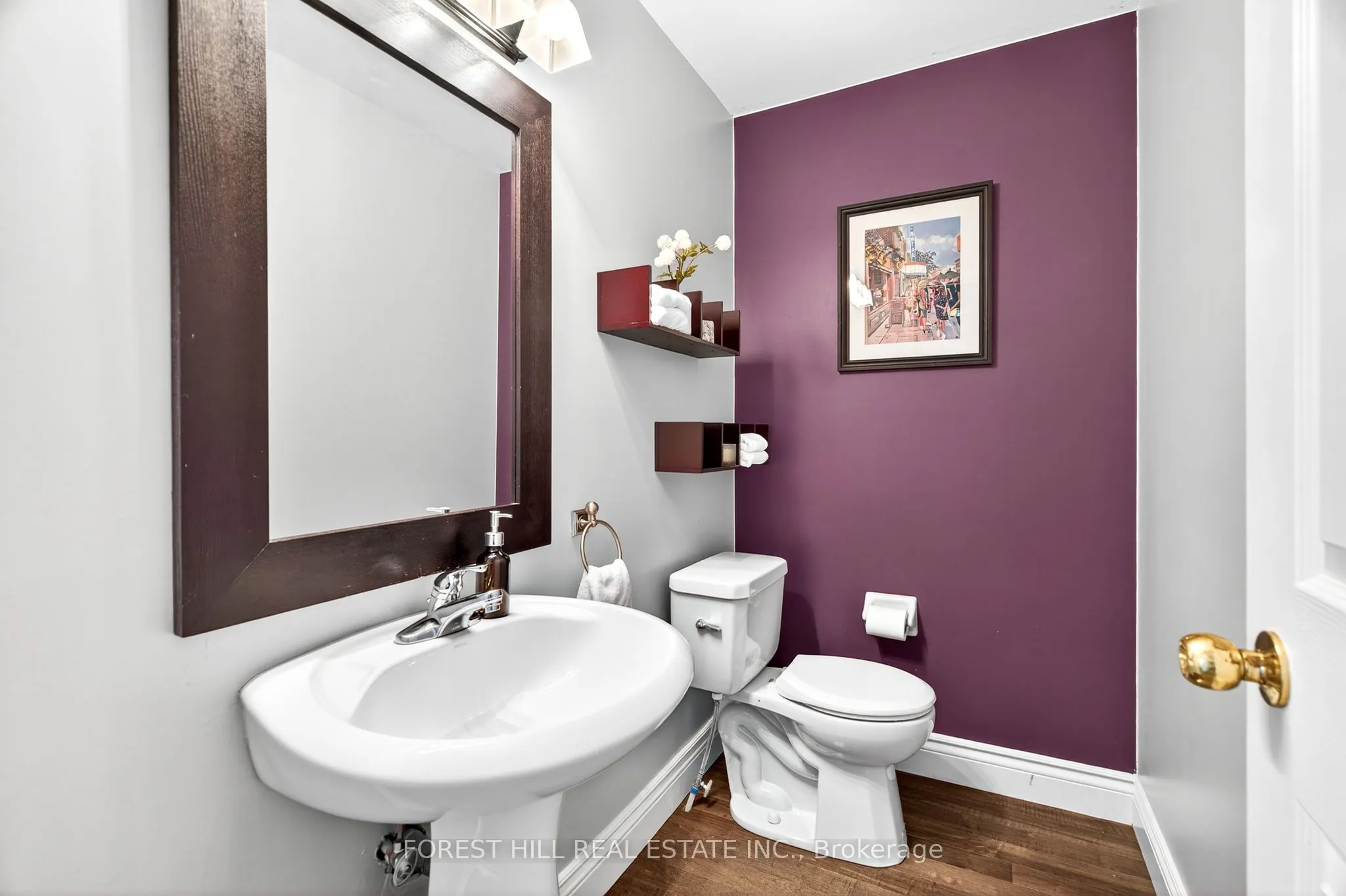 55 Halton Street, #103