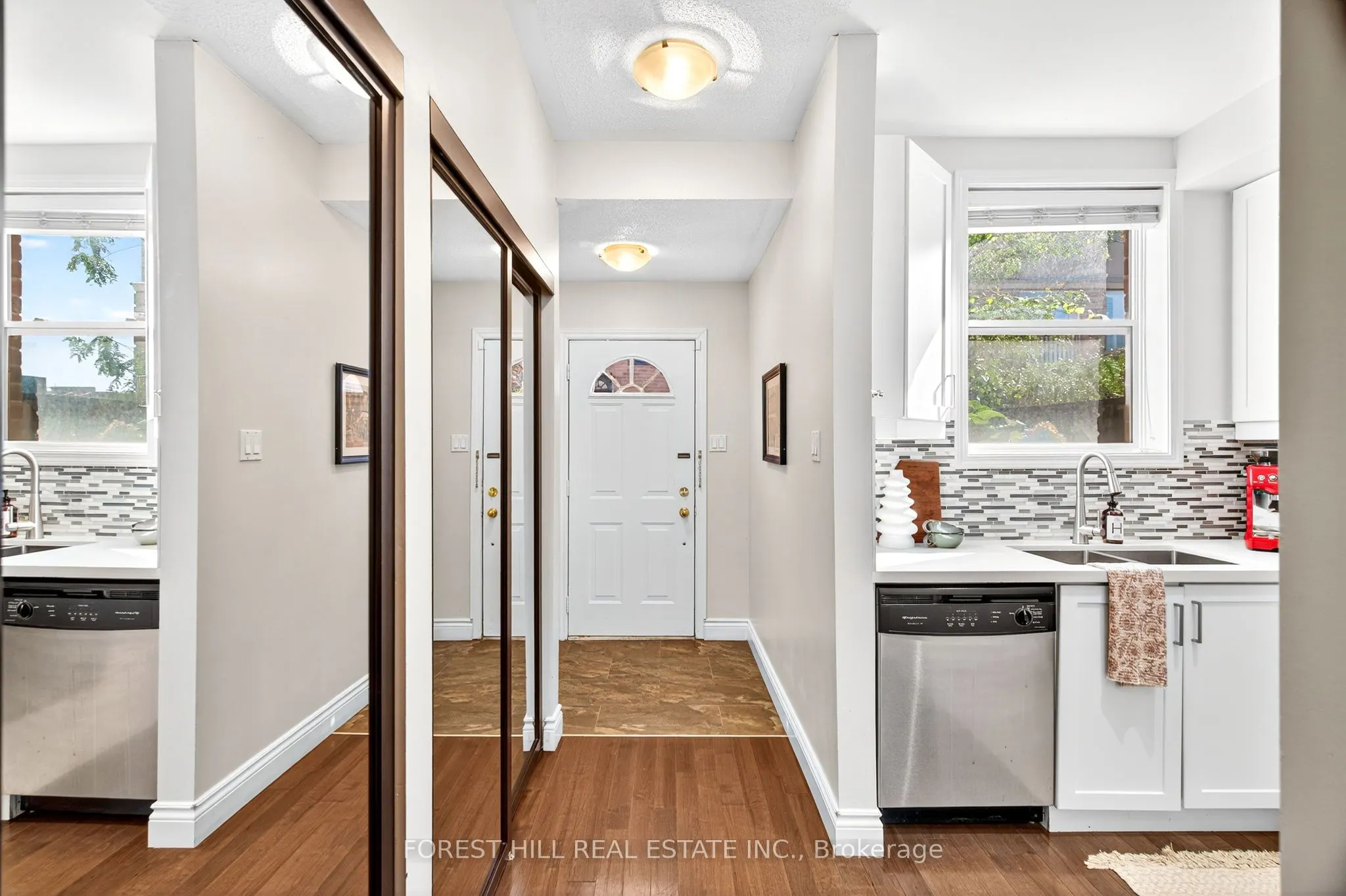 55 Halton Street, #103