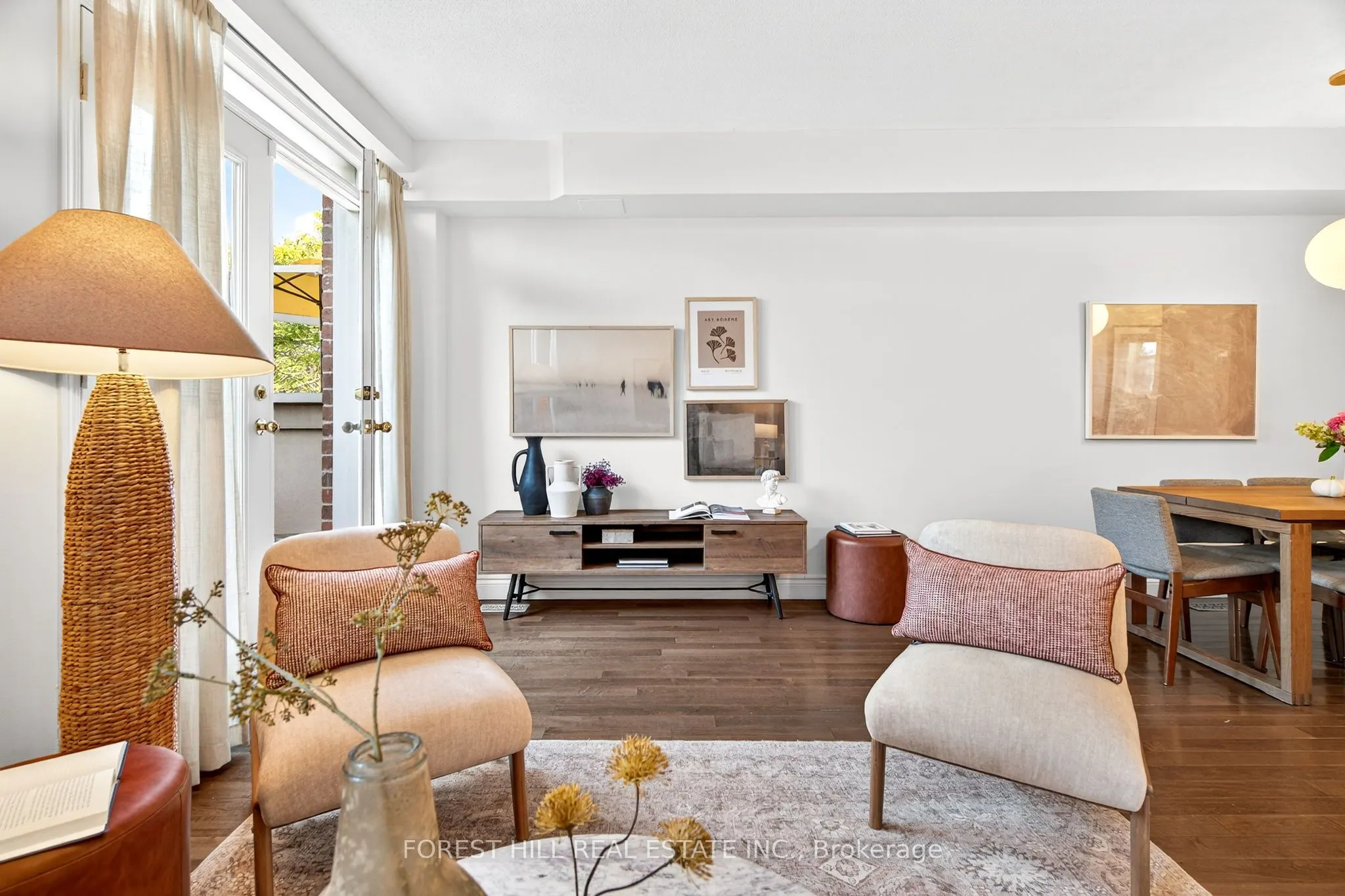 55 Halton Street, #103