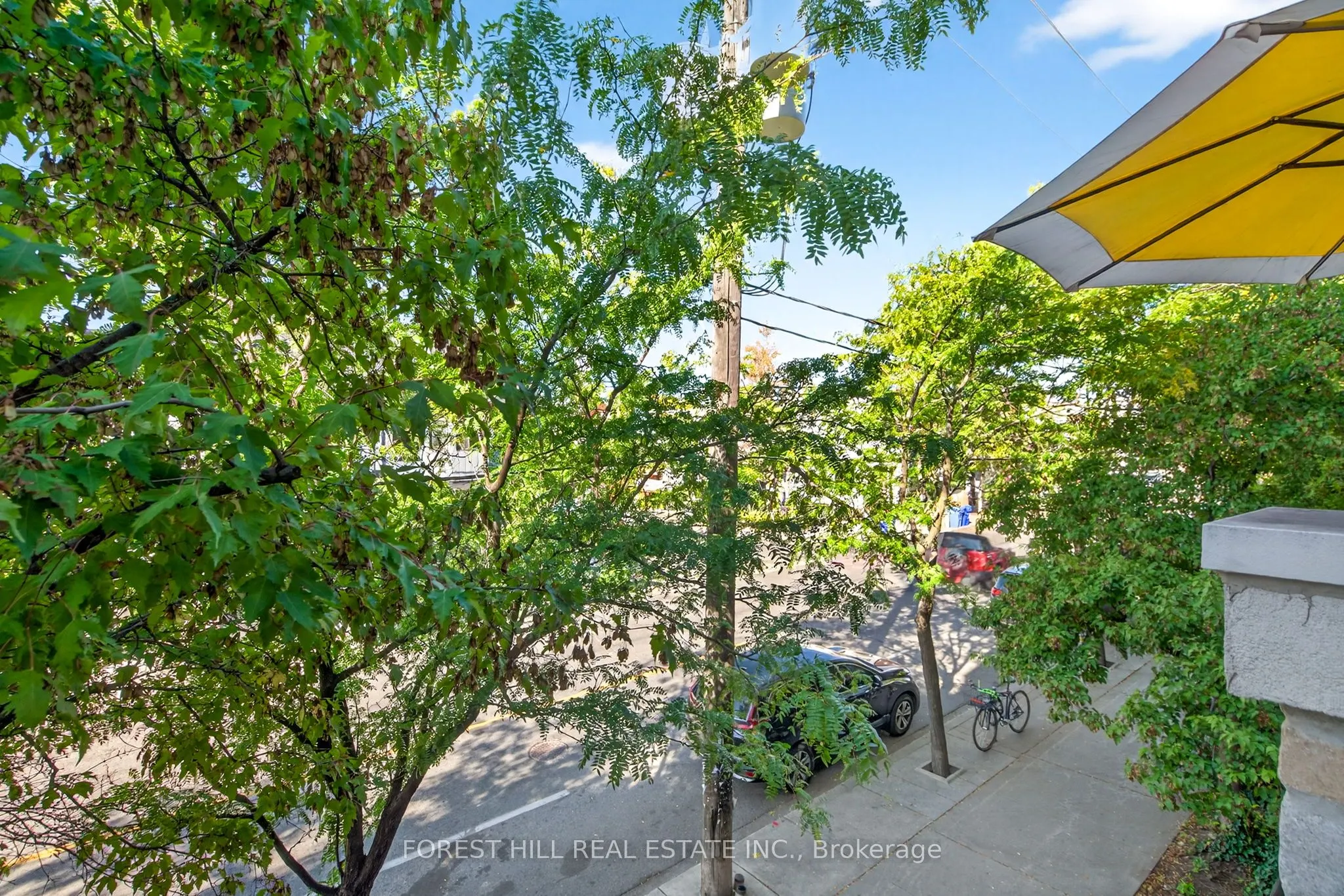 55 Halton Street, #103