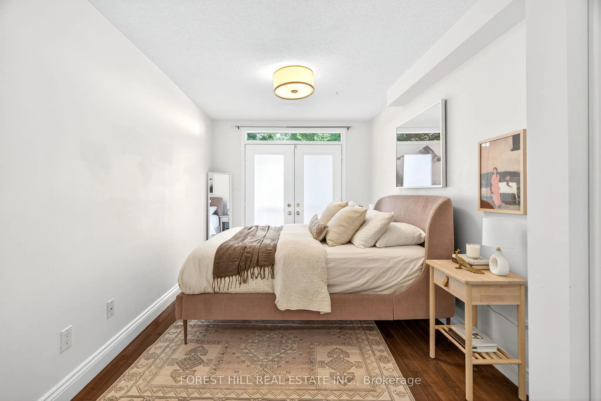 55 Halton Street, #103