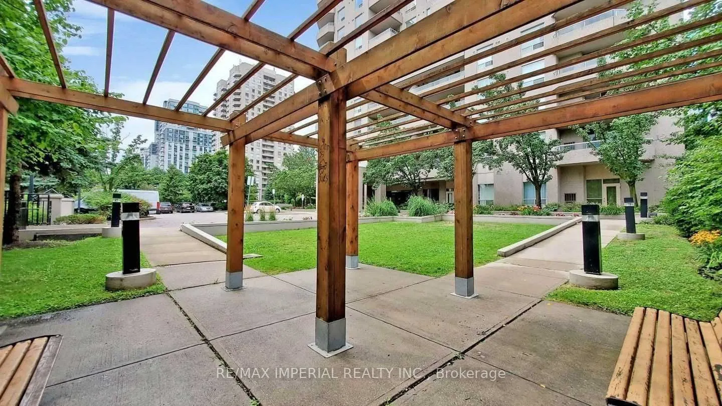 35 Empress Avenue, #1006