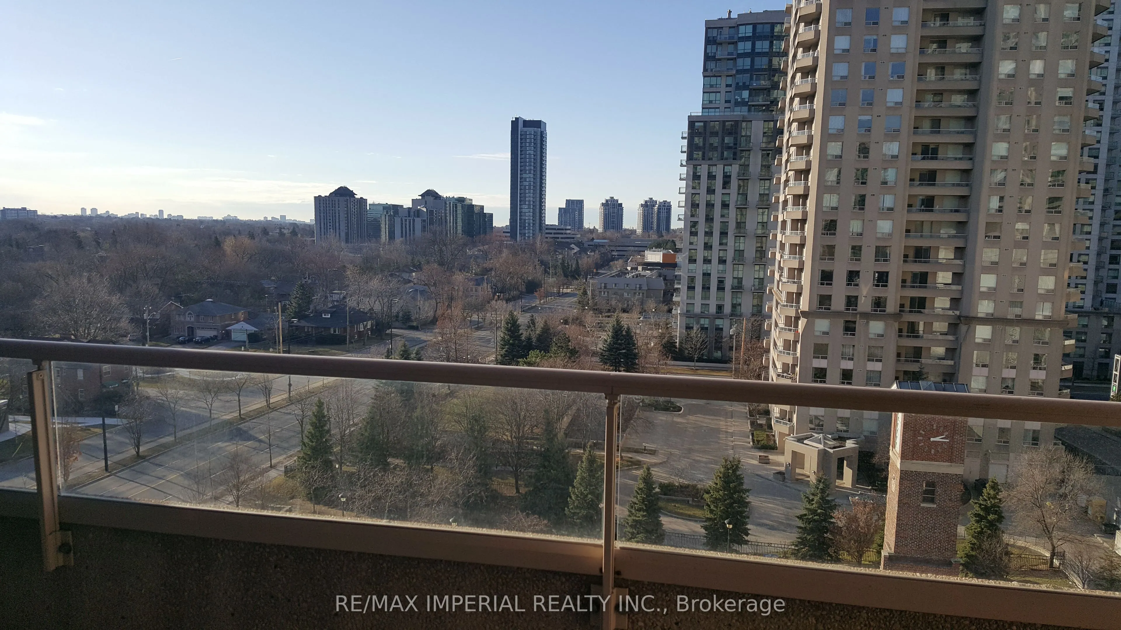 35 Empress Avenue, #1006