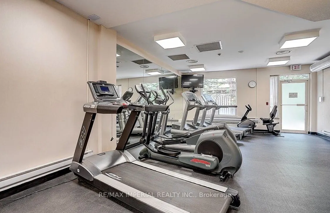 35 Empress Avenue, #1006