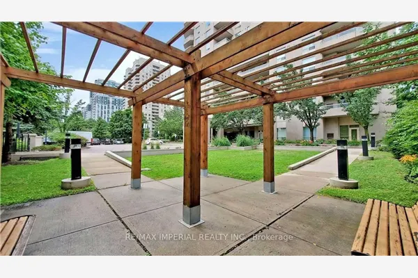 35 Empress Avenue, #1006