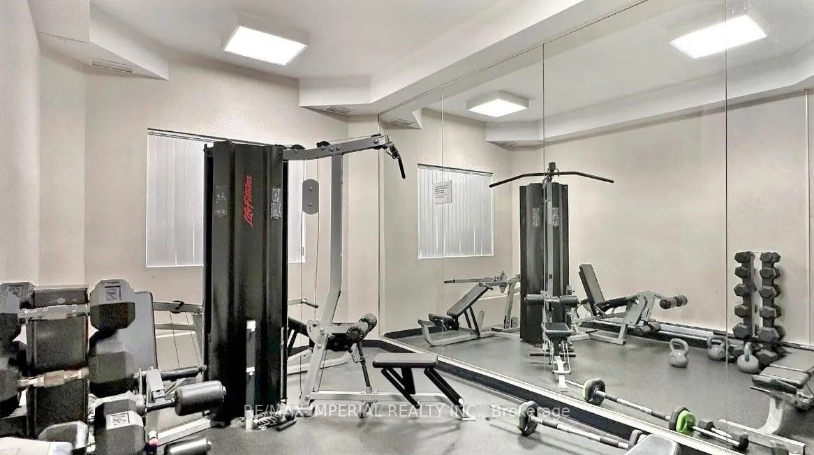 35 Empress Avenue, #1006