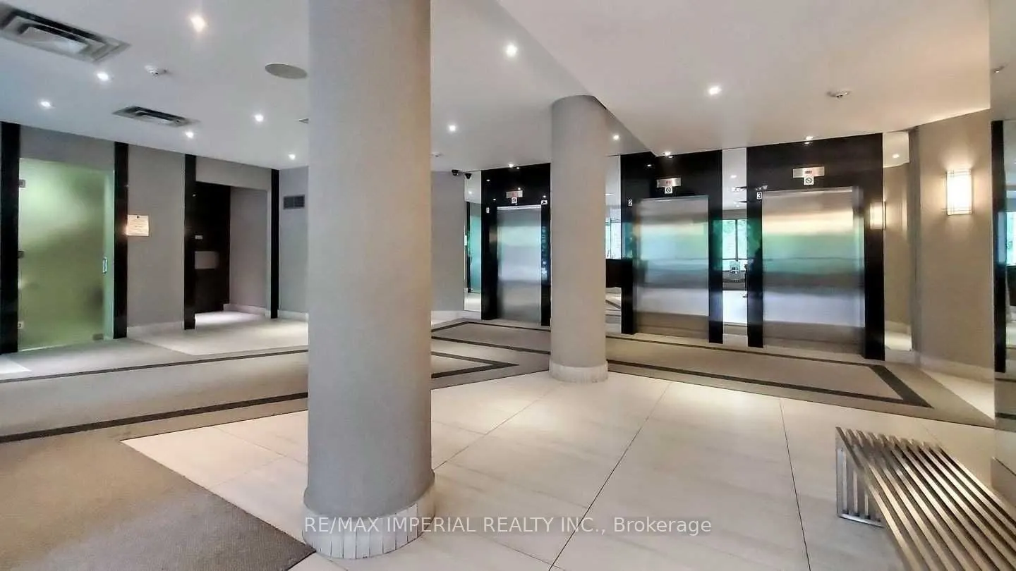 35 Empress Avenue, #1006