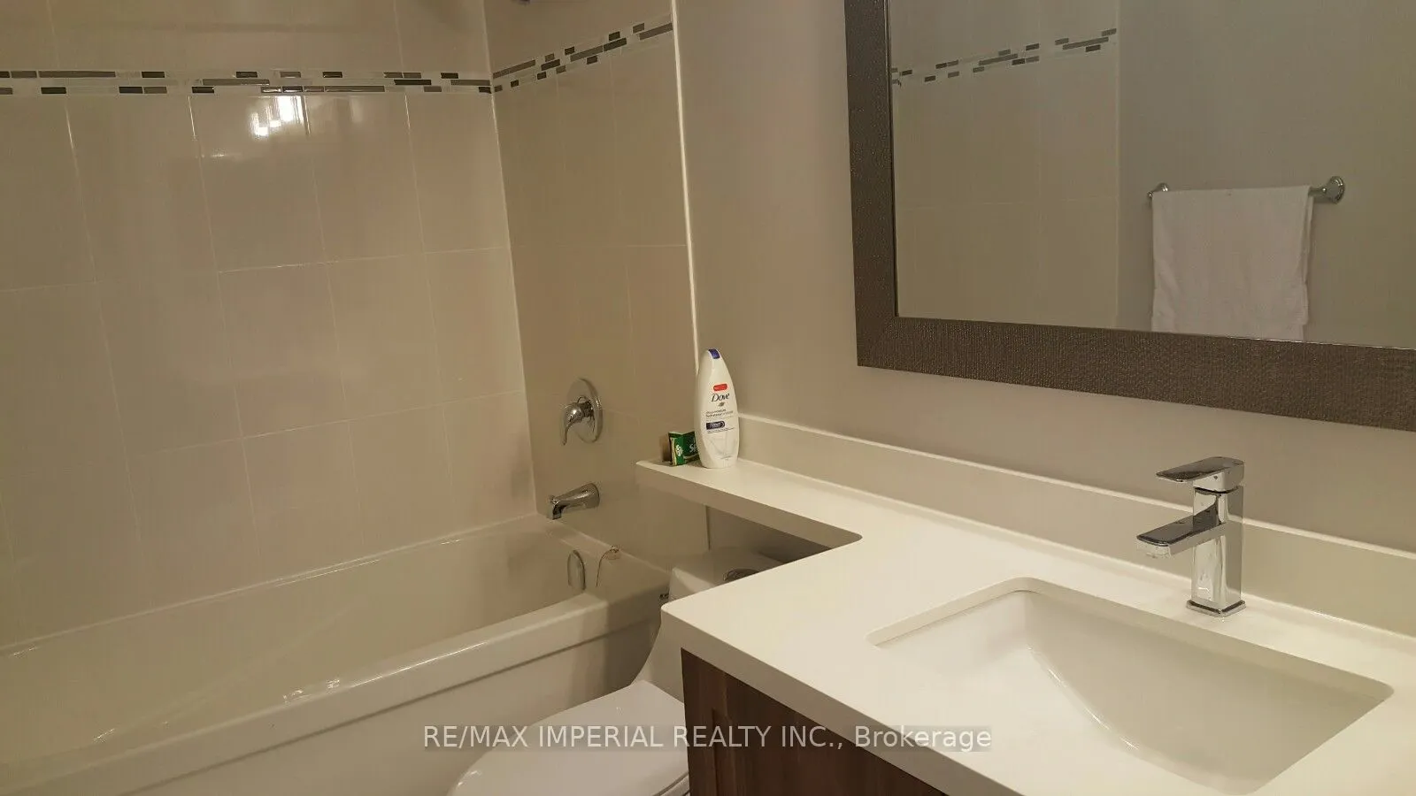 35 Empress Avenue, #1006