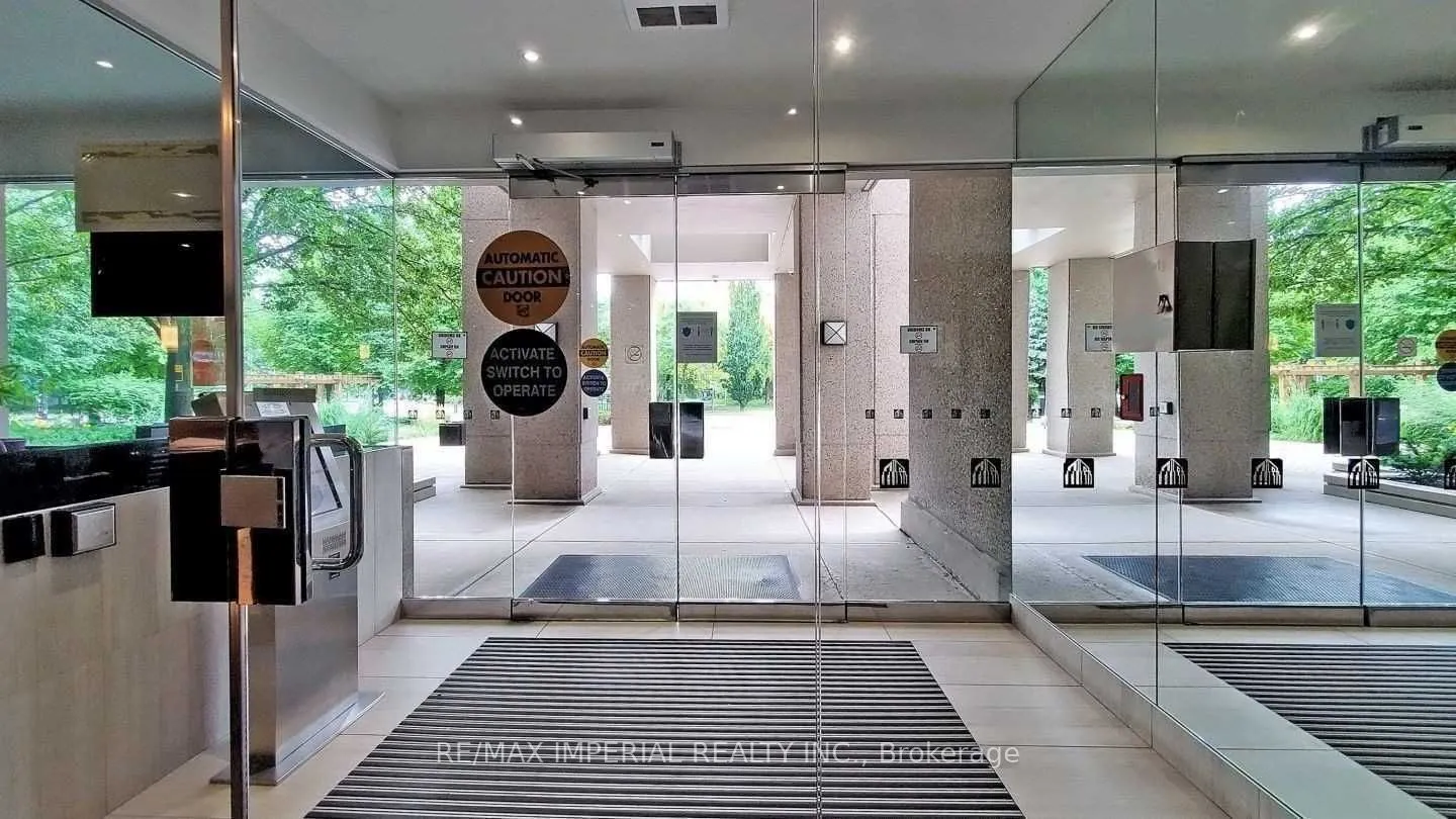 35 Empress Avenue, #1006