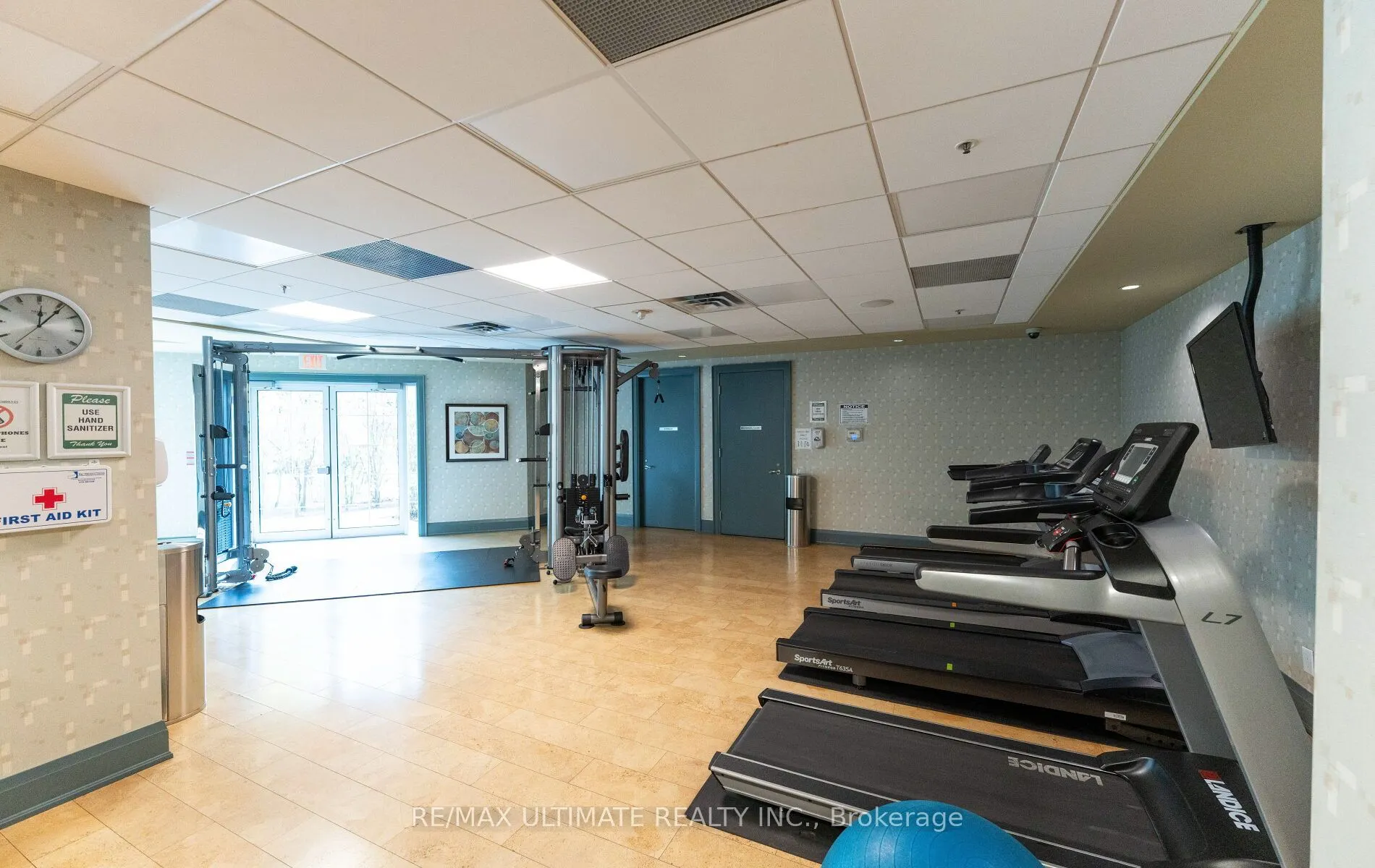 10 Bloorview Place, #707