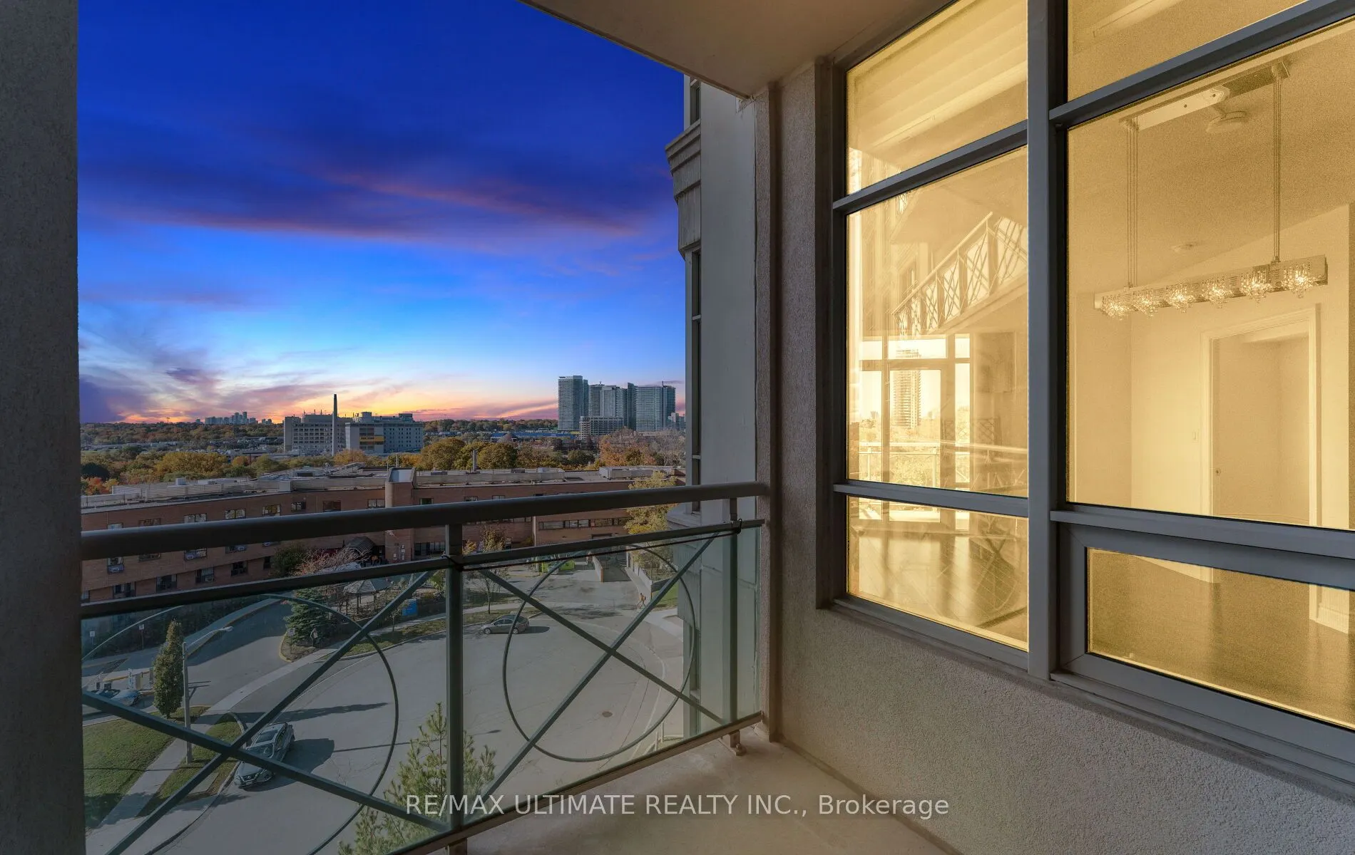 10 Bloorview Place, #707