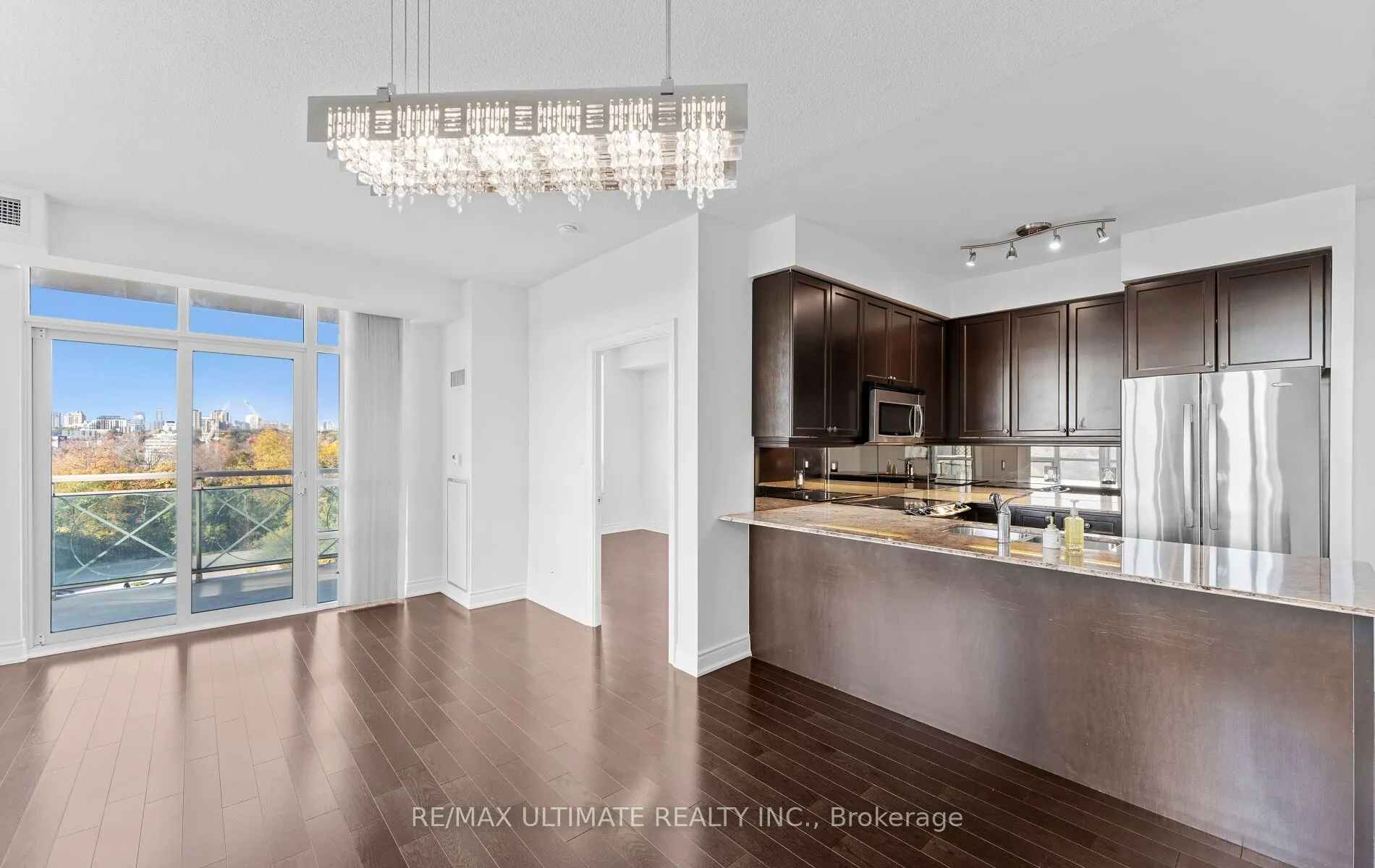 10 Bloorview Place, #707