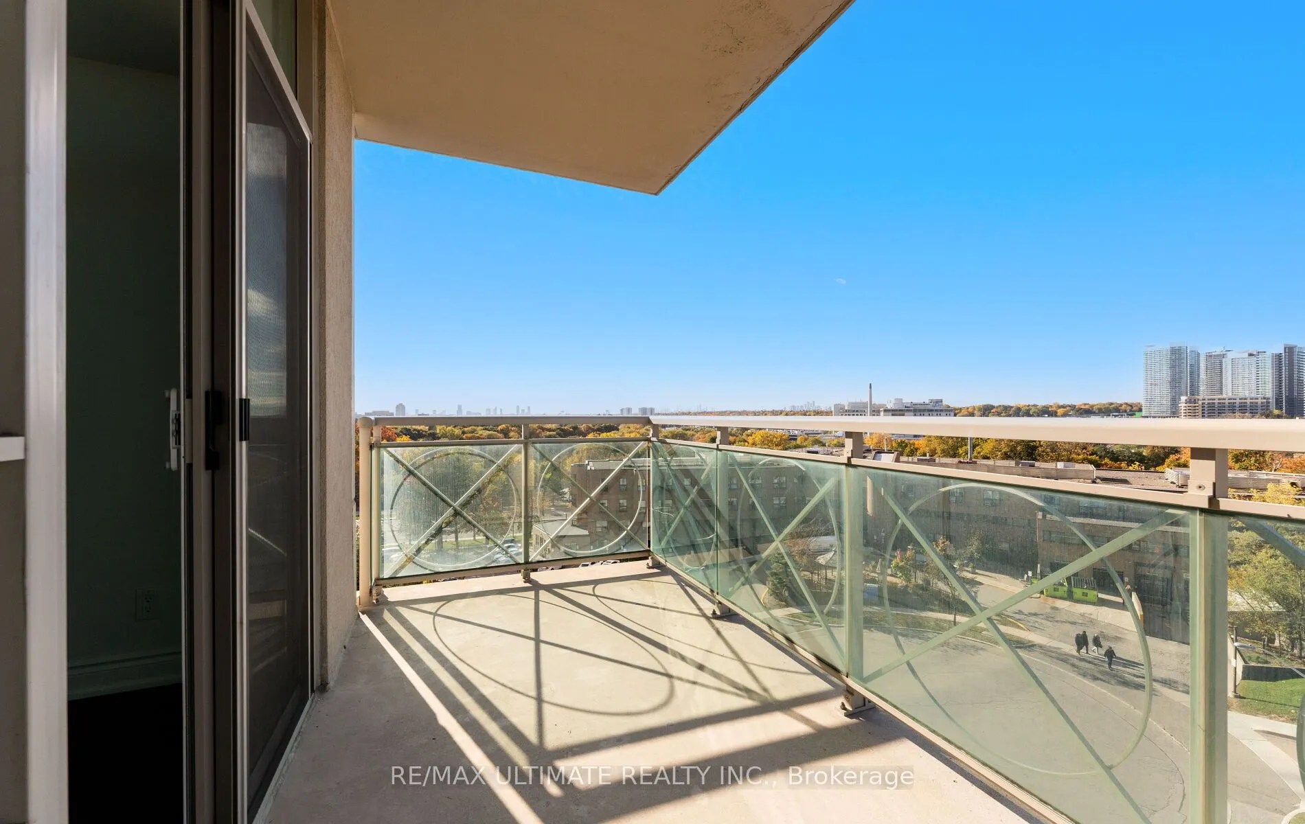 10 Bloorview Place, #707