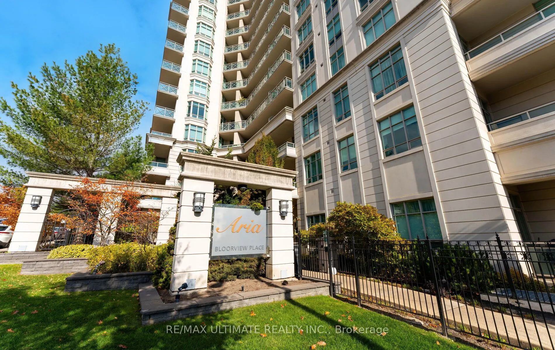 10 Bloorview Place, #707