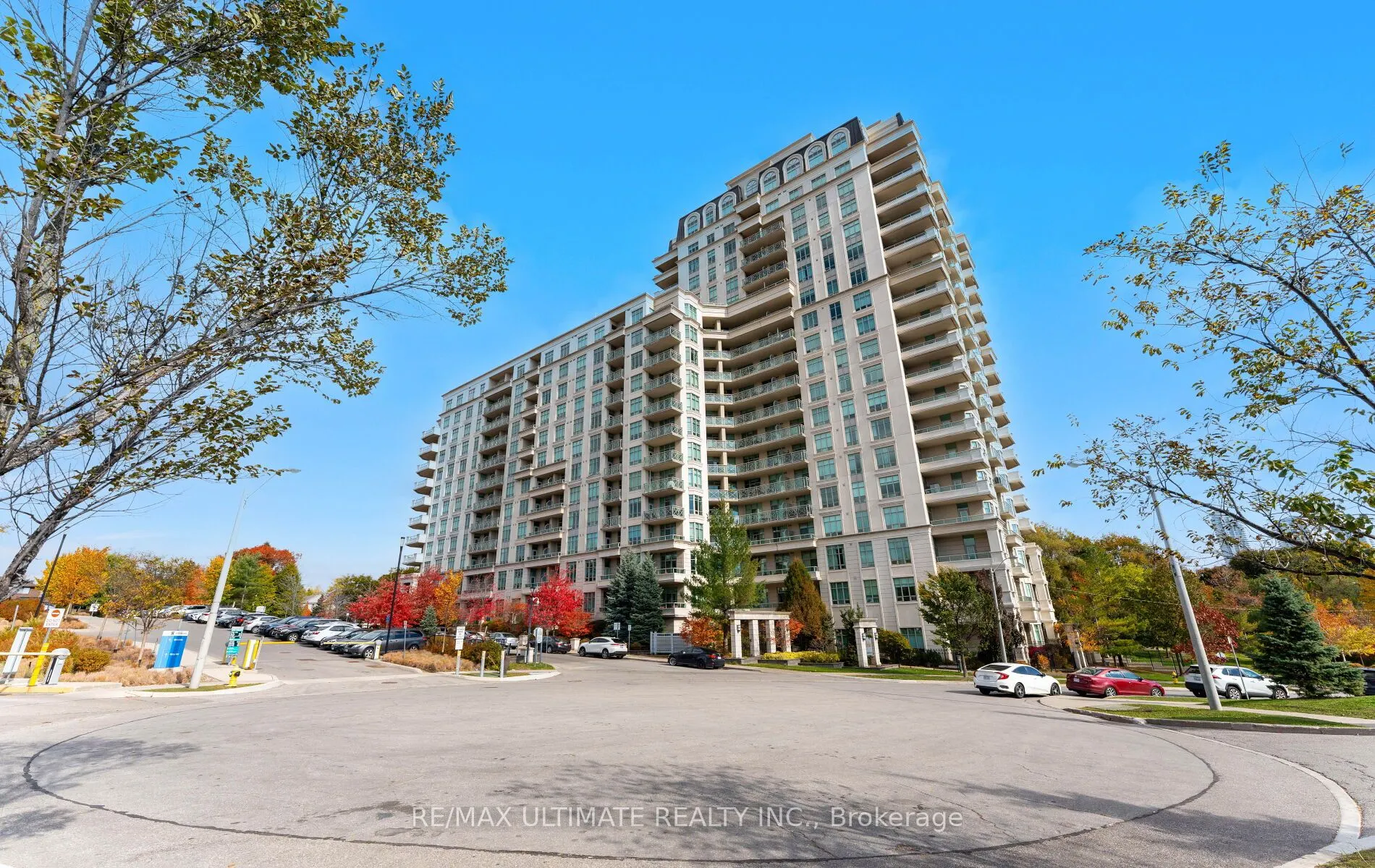 10 Bloorview Place, #707