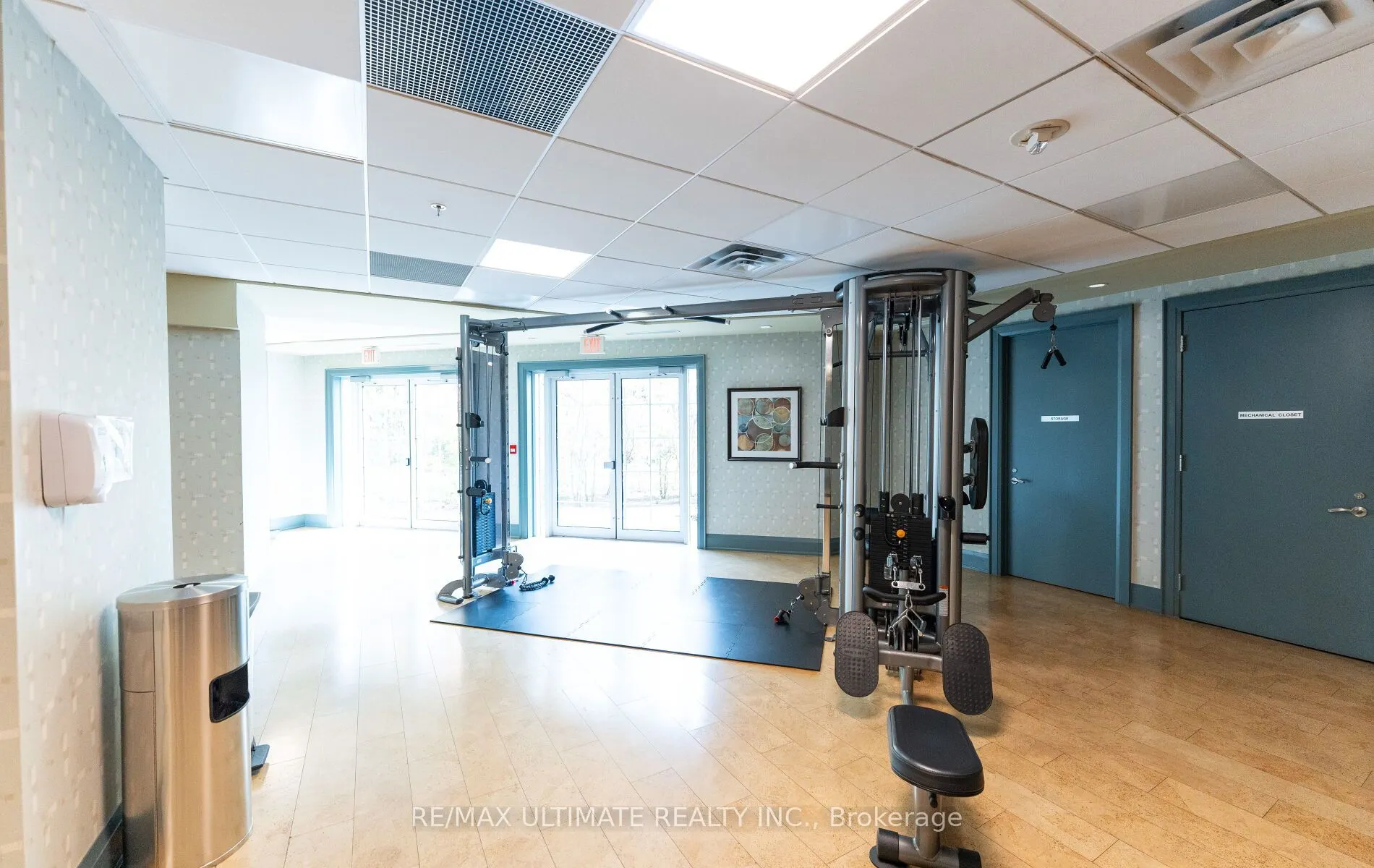 10 Bloorview Place, #707