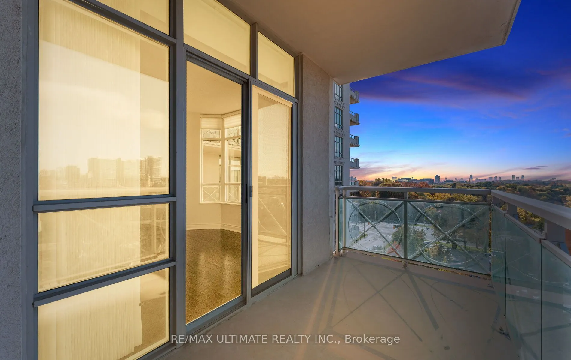 10 Bloorview Place, #707