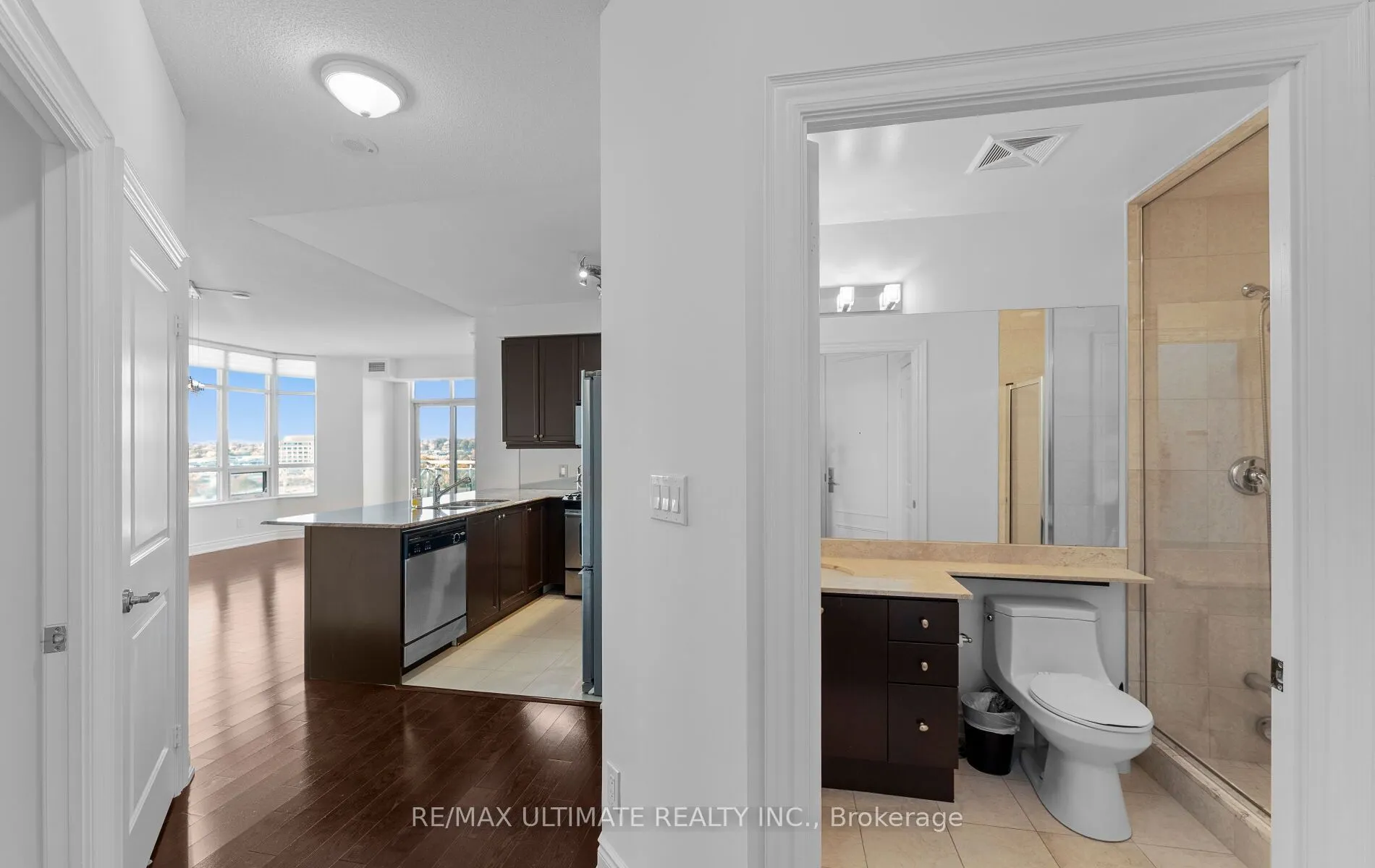 10 Bloorview Place, #707