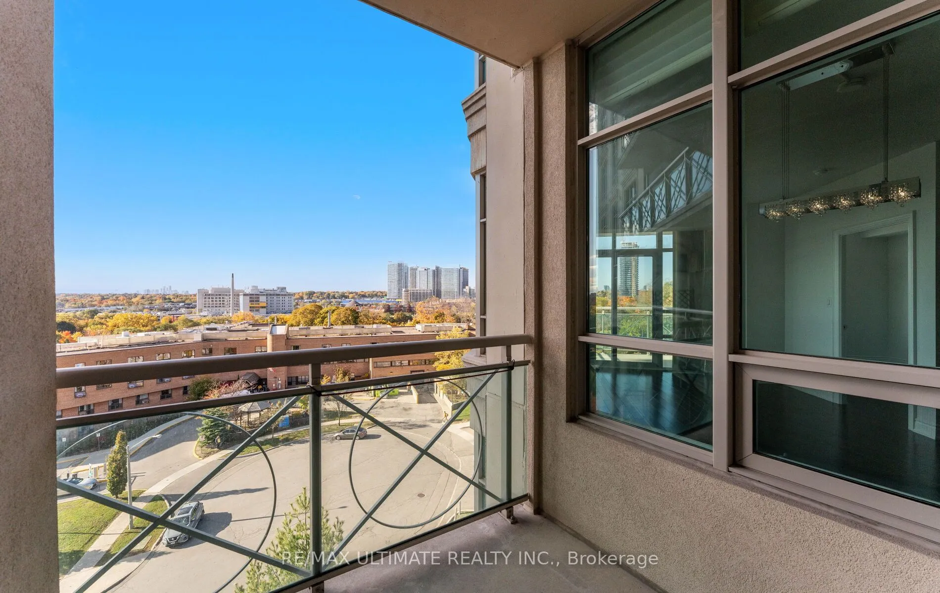 10 Bloorview Place, #707