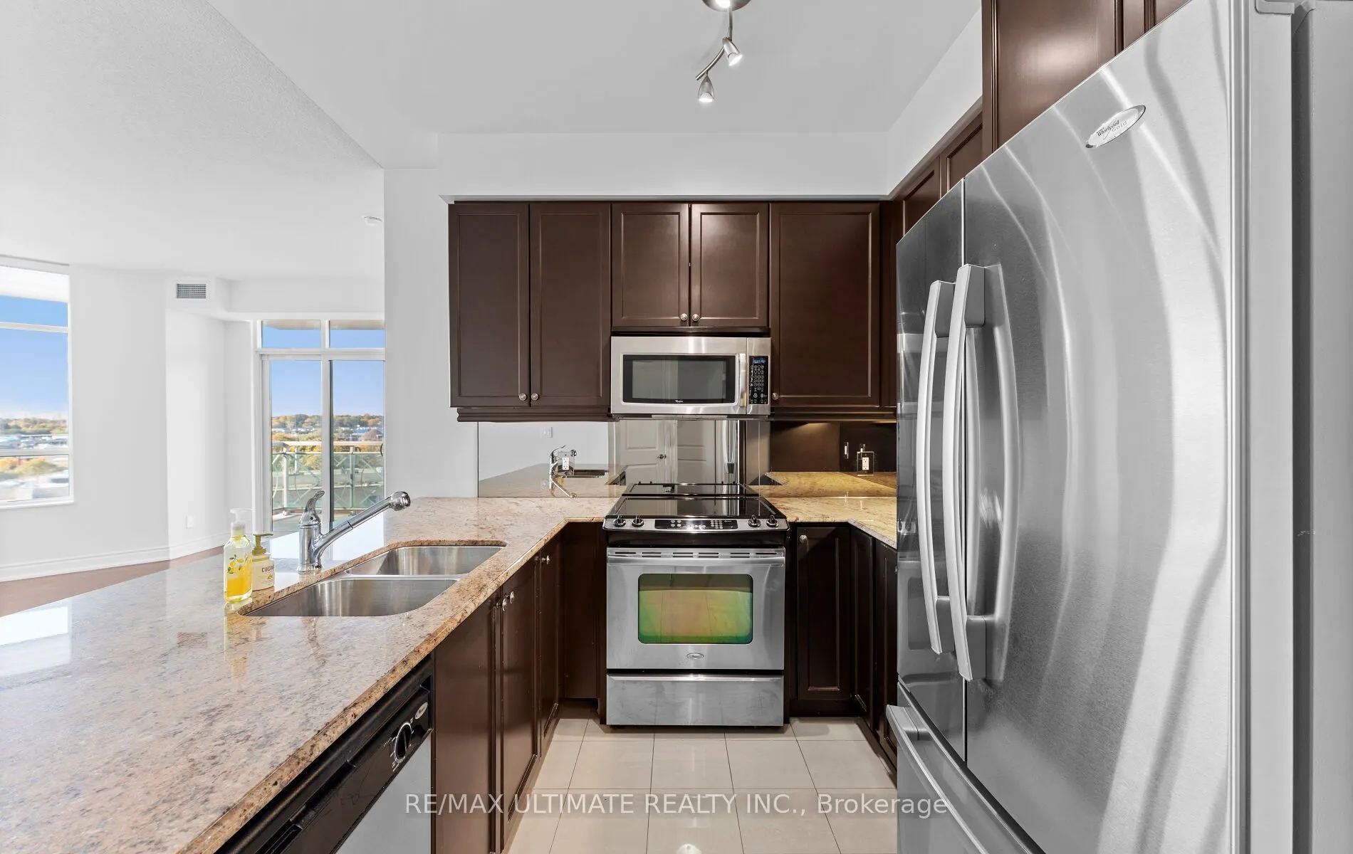 10 Bloorview Place, #707