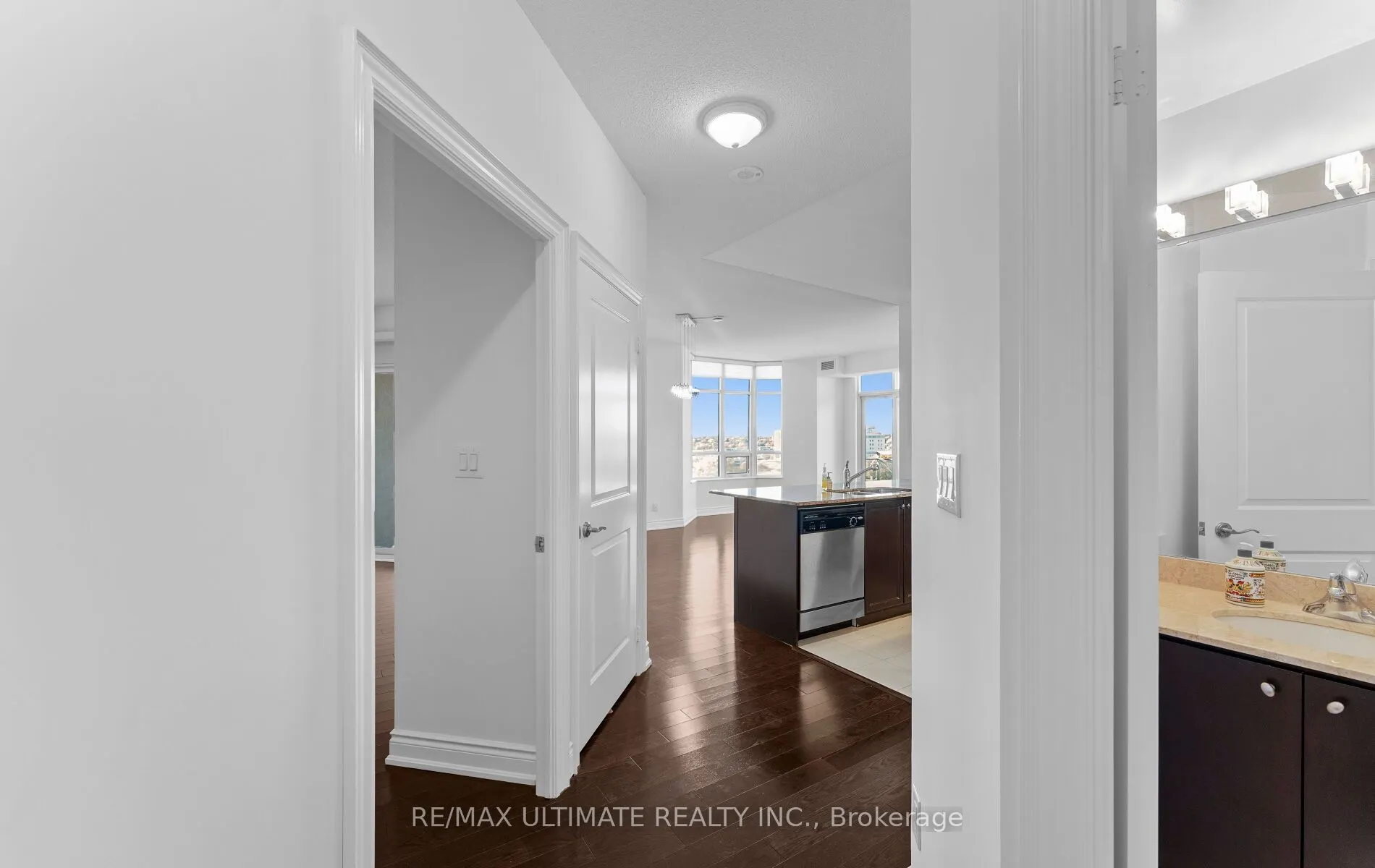 10 Bloorview Place, #707