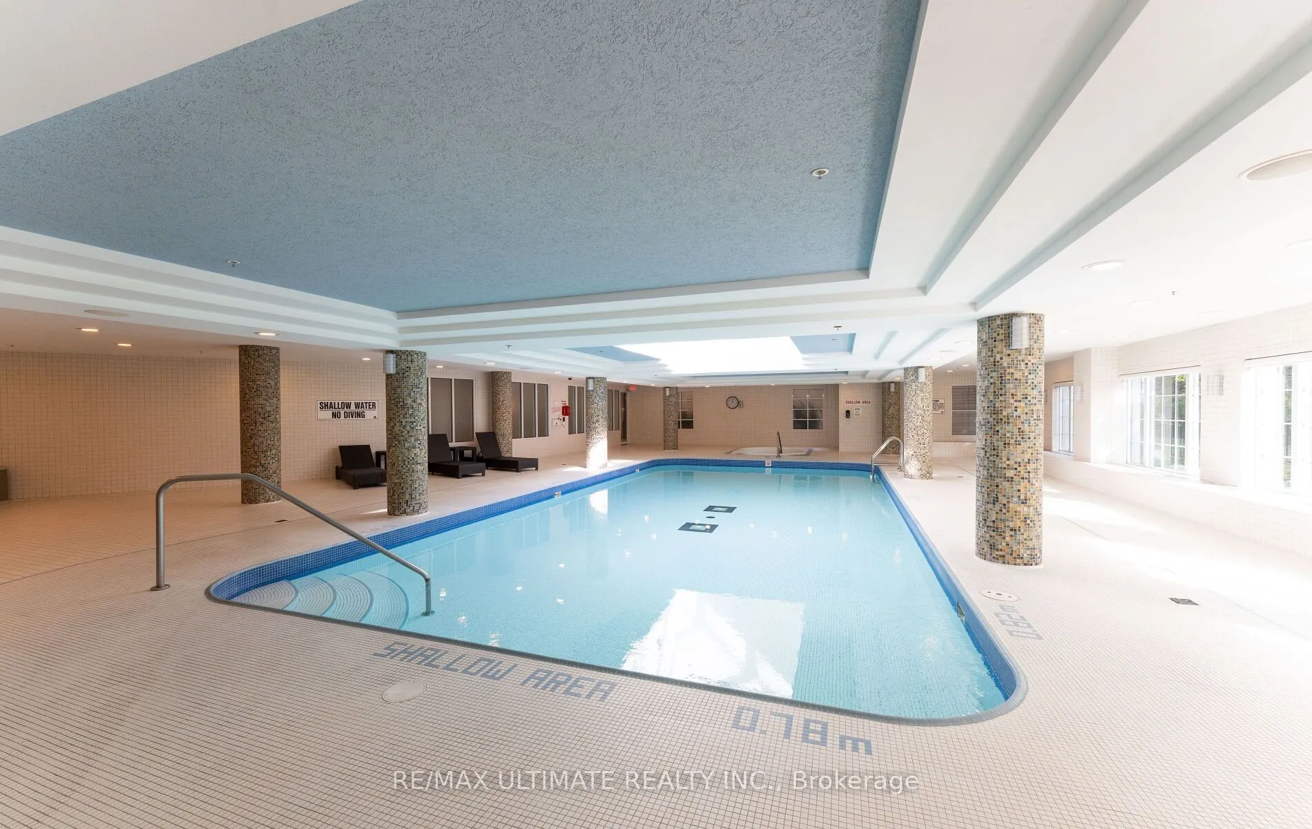 10 Bloorview Place, #707