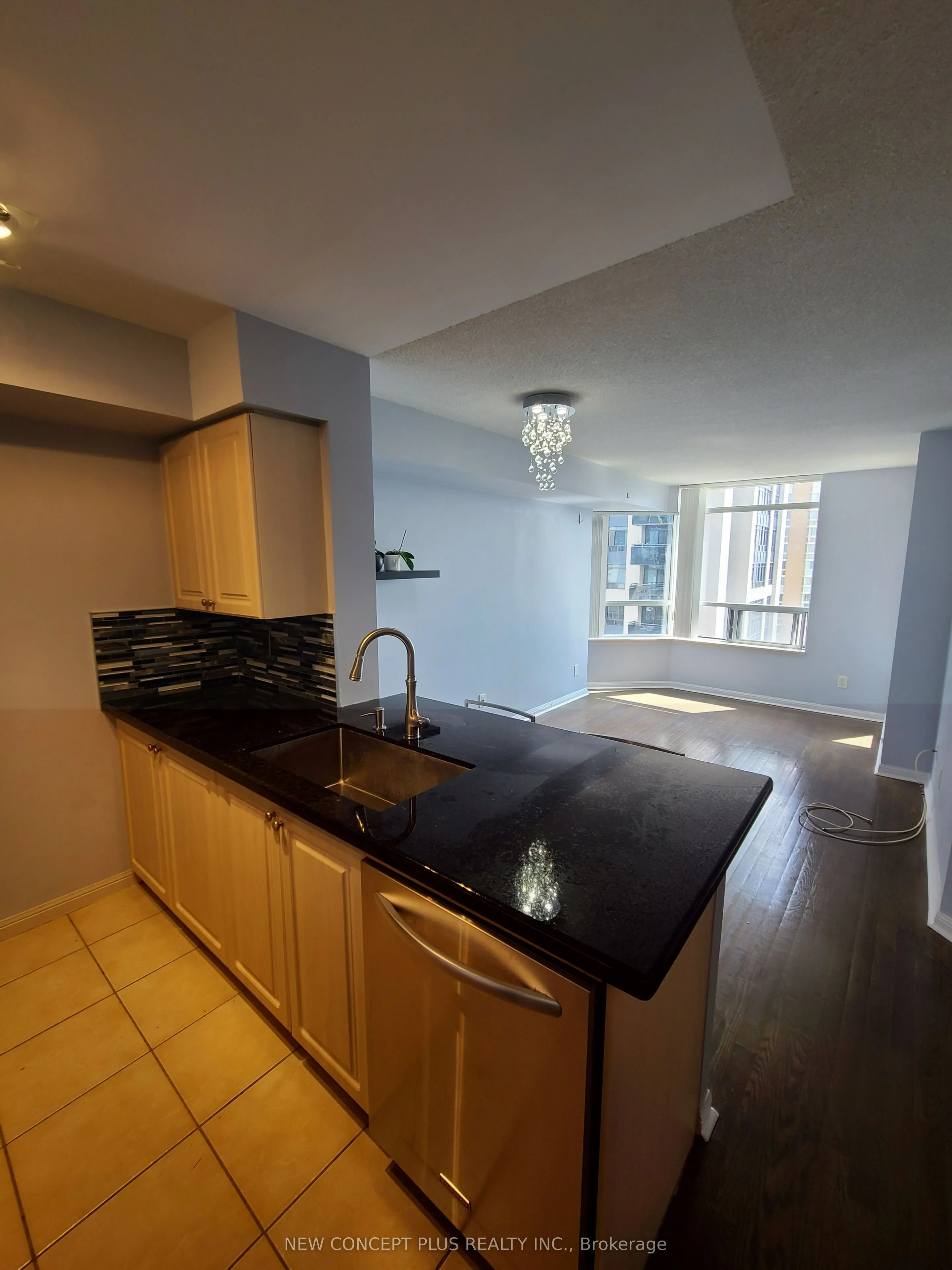 153 Beecroft Road, #1915