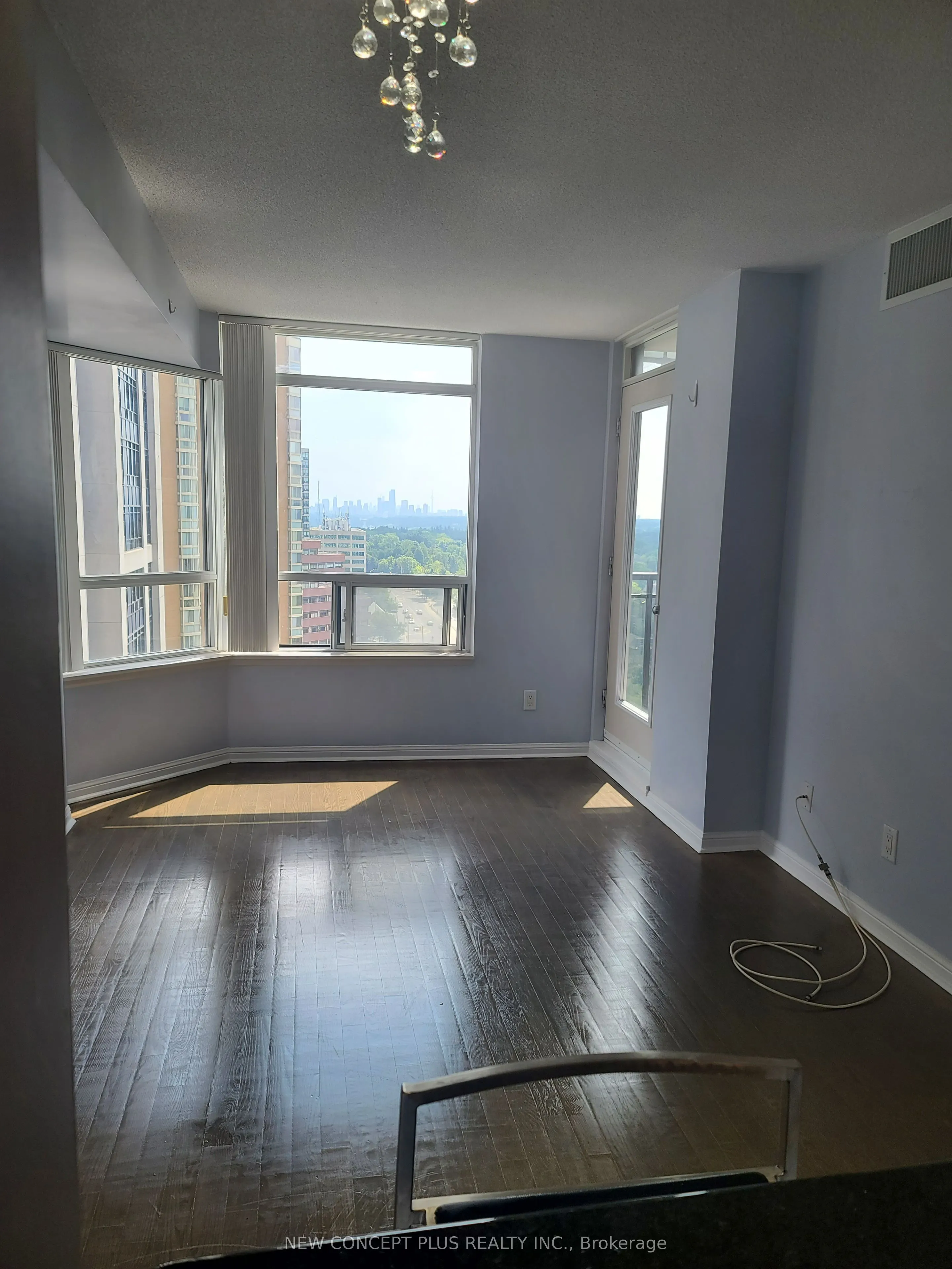 153 Beecroft Road, #1915