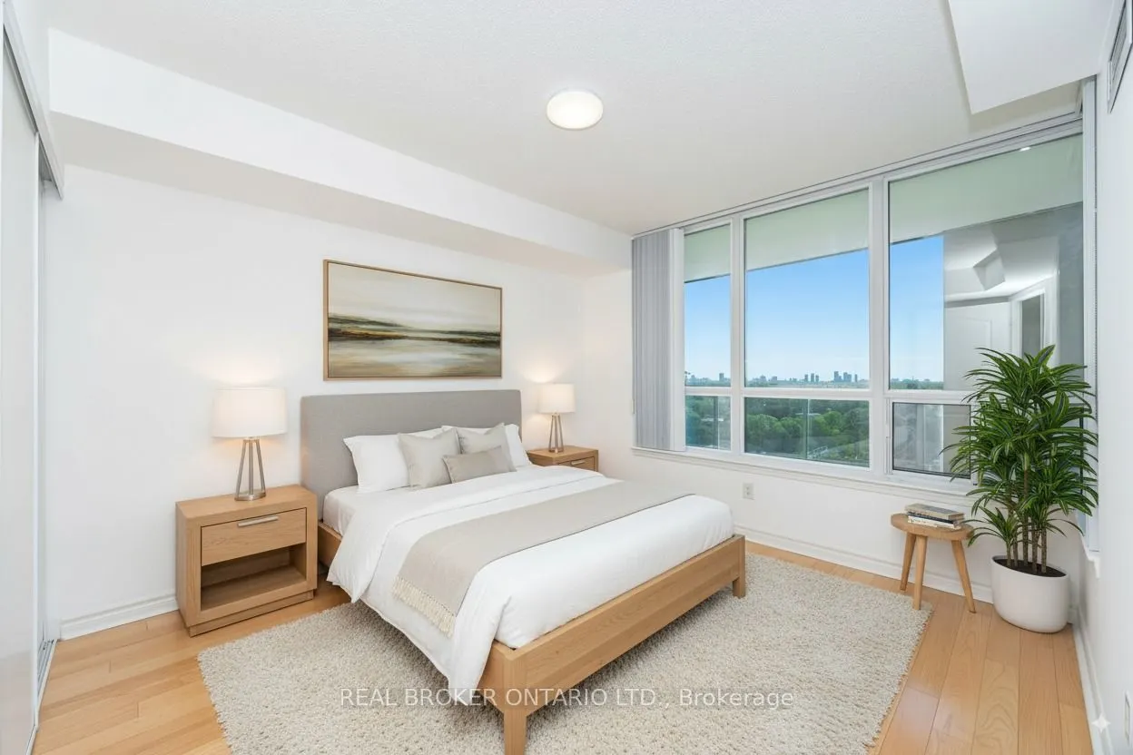 17 Barberry Place, #1109