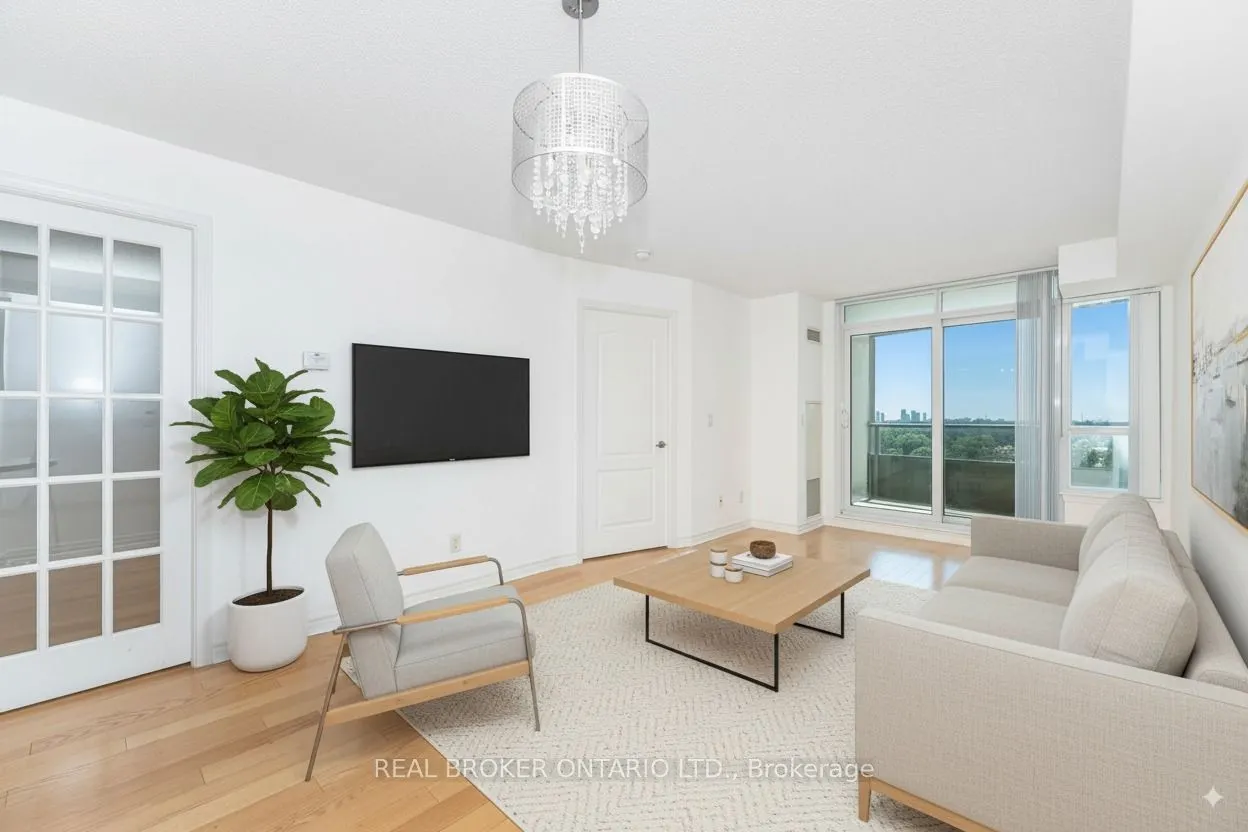 17 Barberry Place, #1109