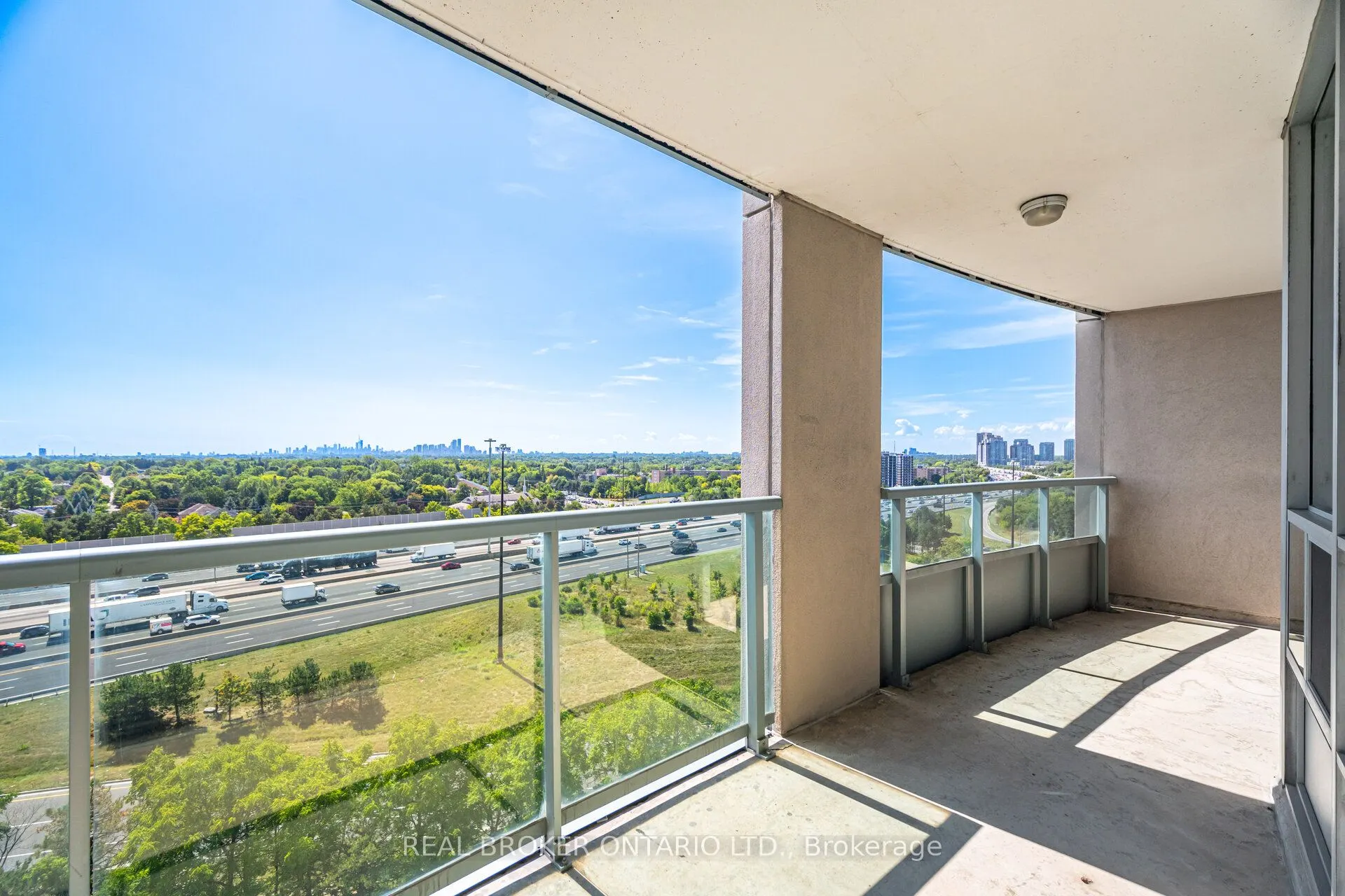 17 Barberry Place, #1109