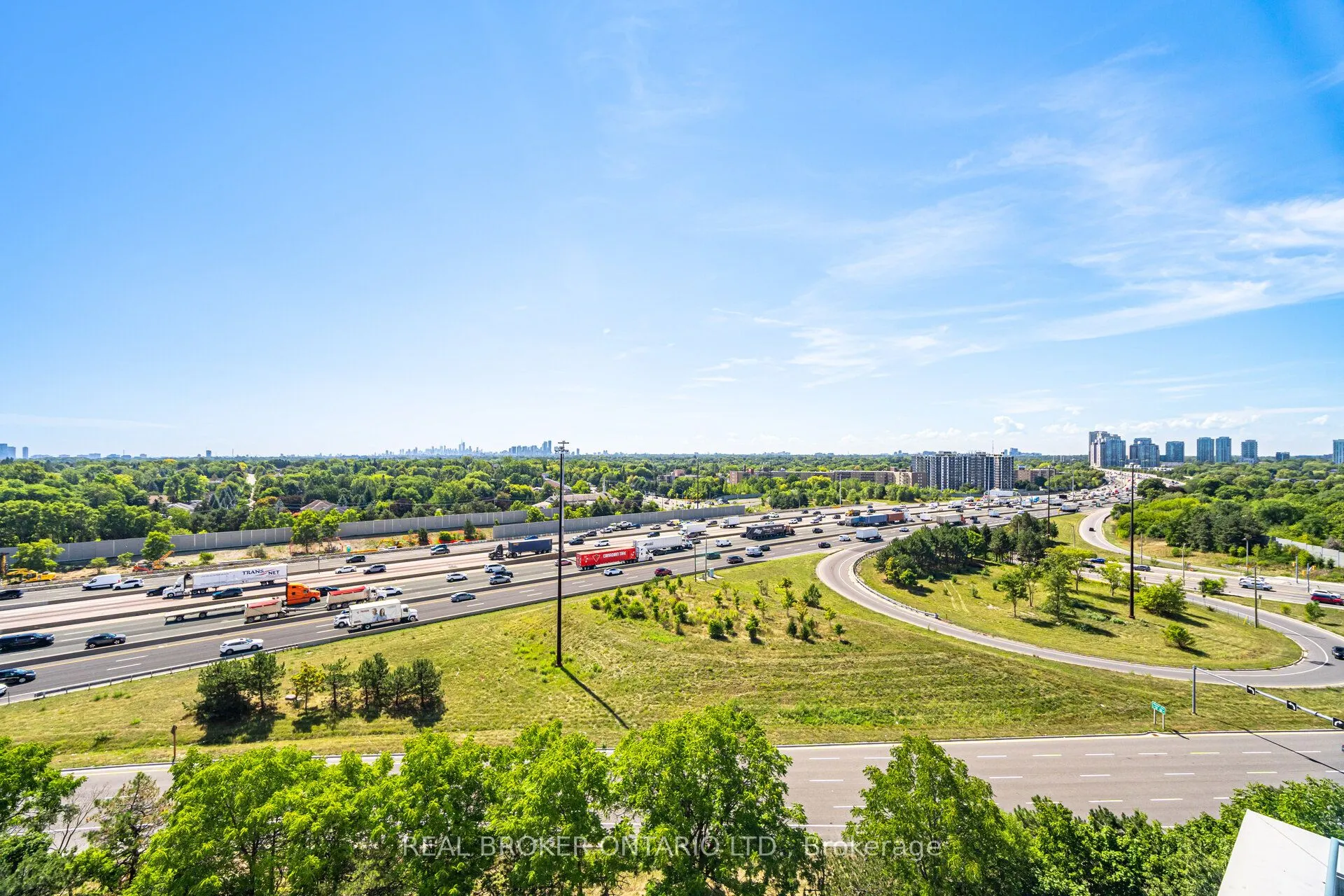 17 Barberry Place, #1109