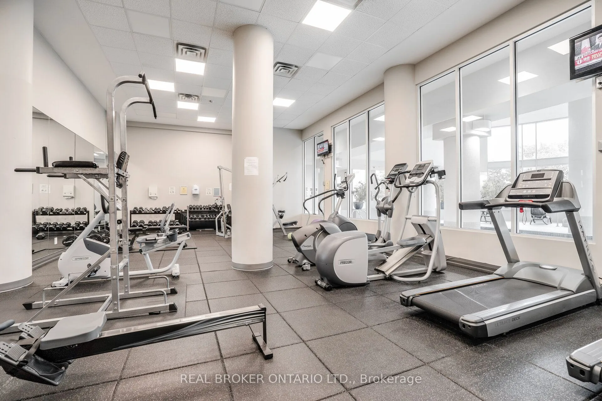 17 Barberry Place, #1109