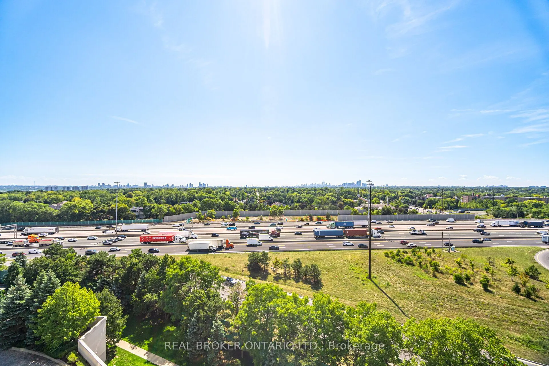 17 Barberry Place, #1109