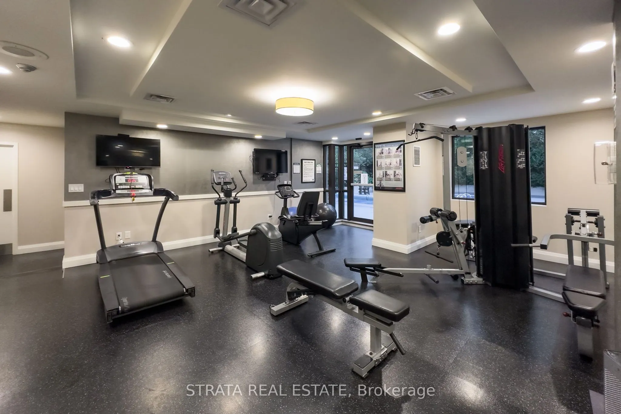 86 Gloucester Street, #702