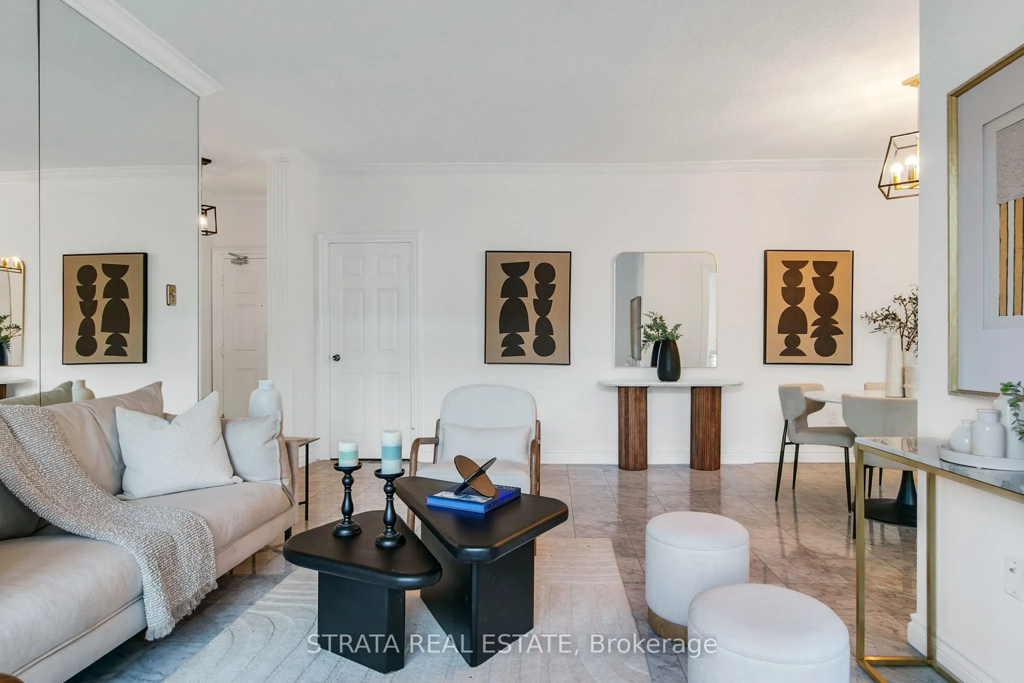 86 Gloucester Street, #702