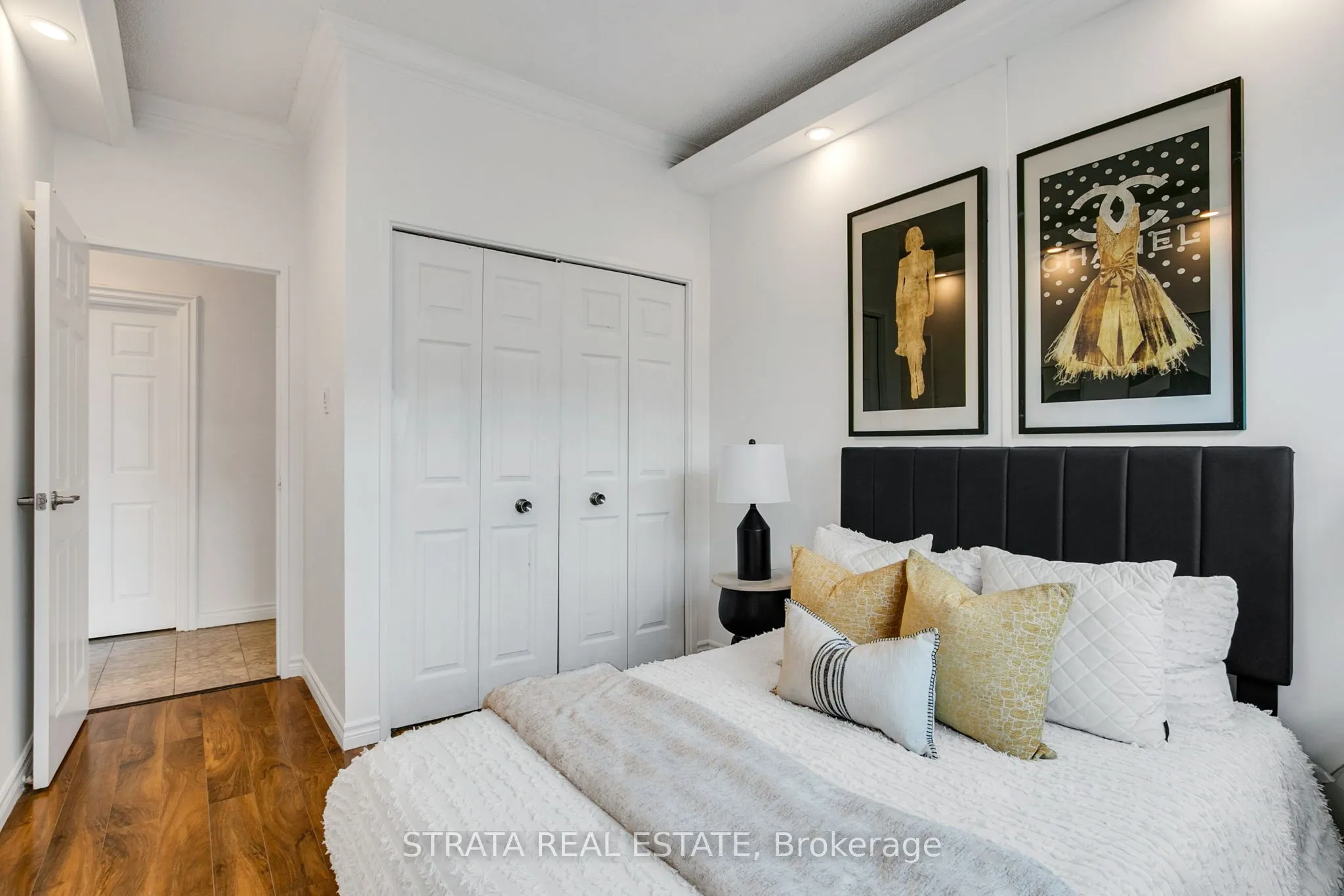 86 Gloucester Street, #702