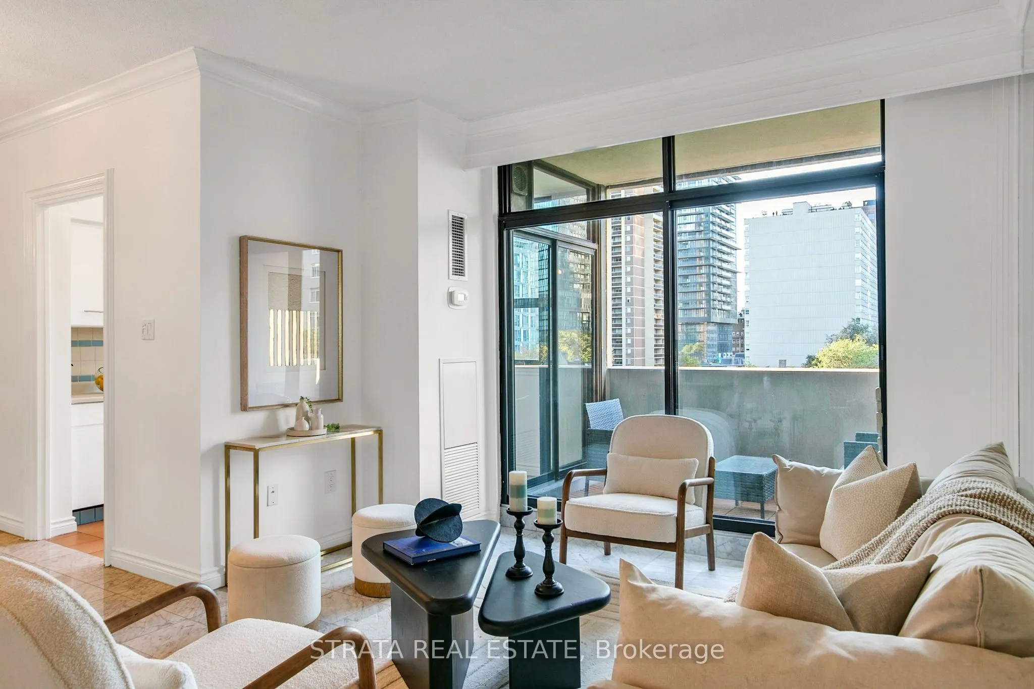 86 Gloucester Street, #702