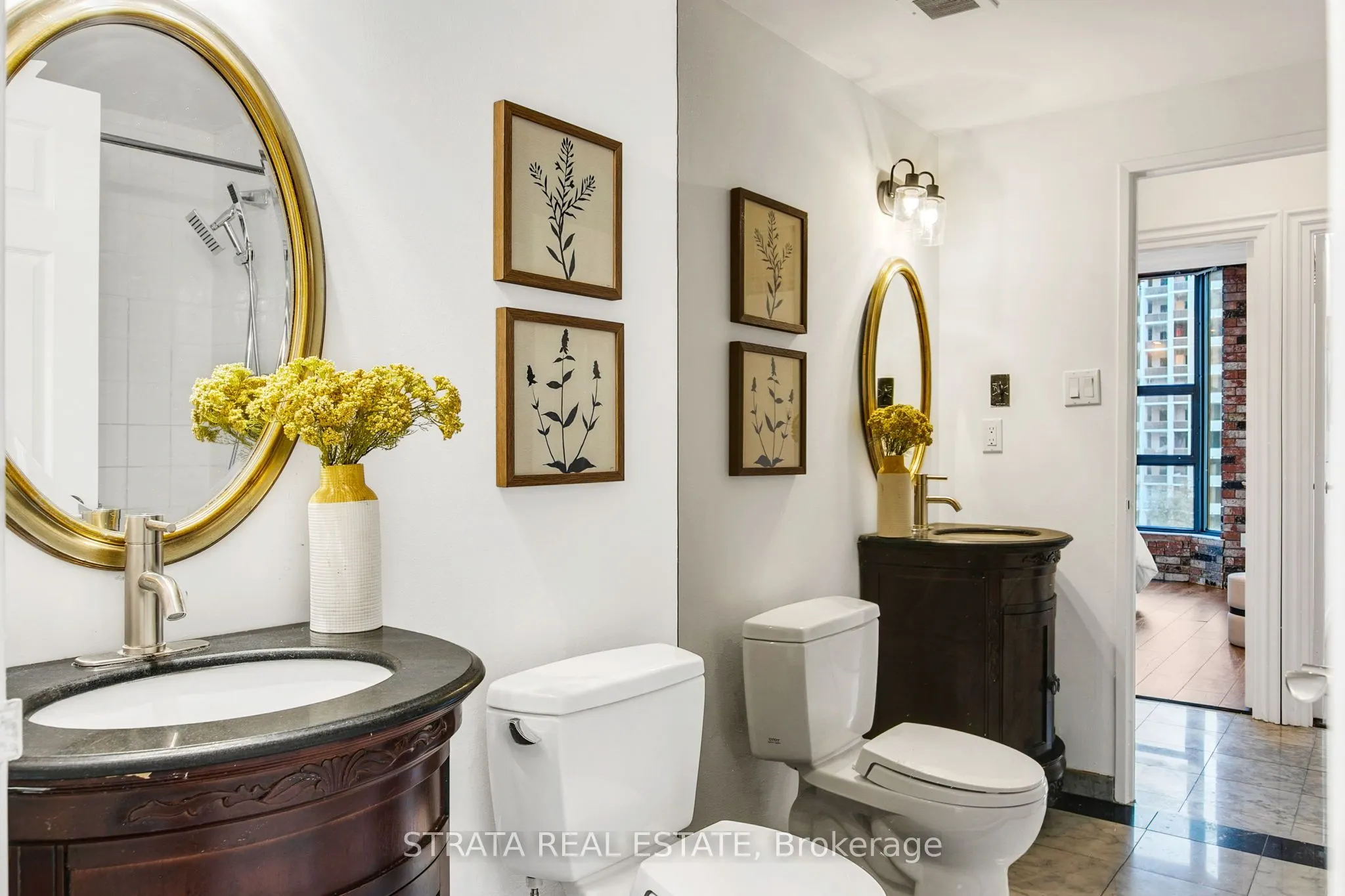 86 Gloucester Street, #702