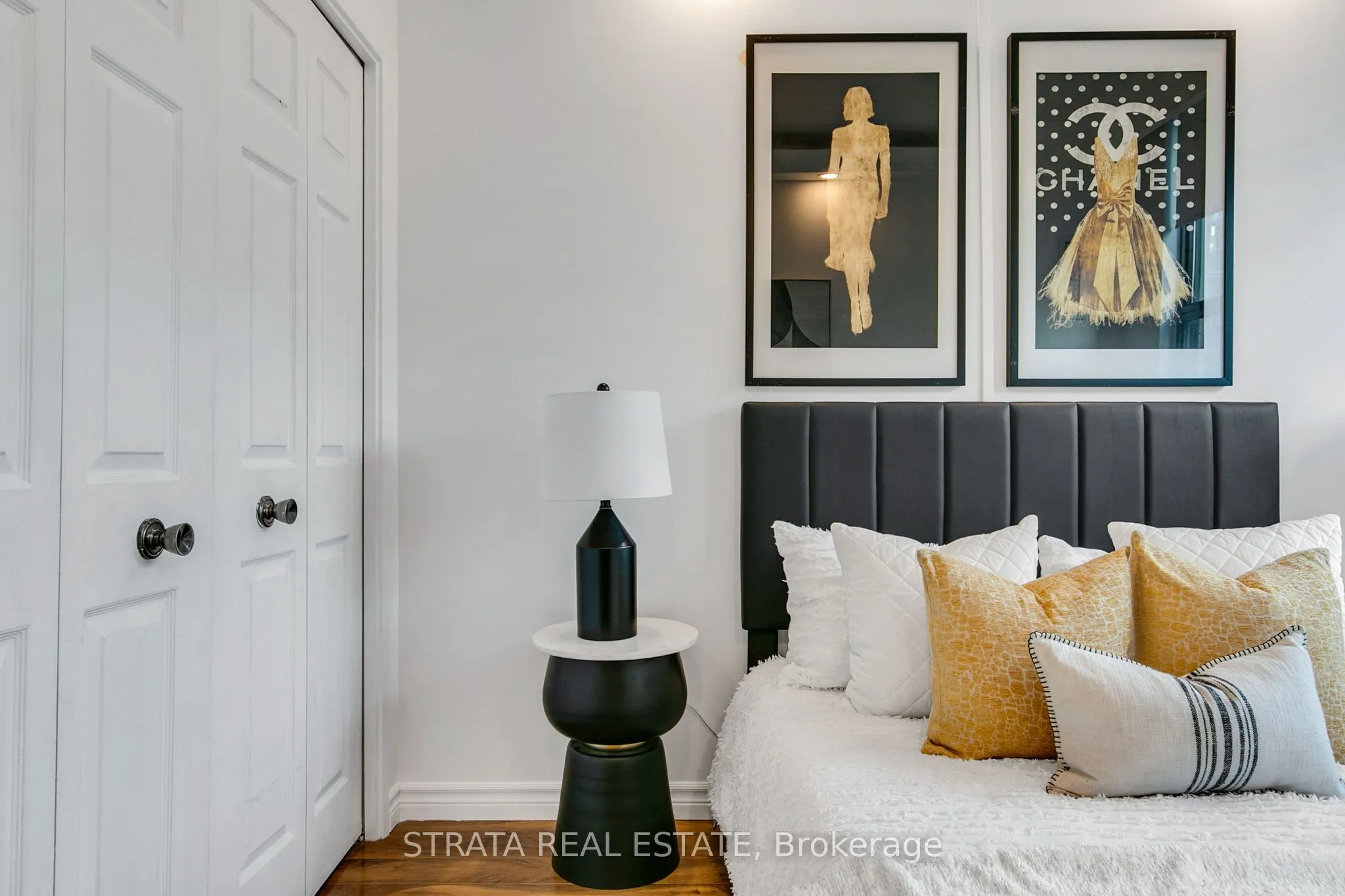 86 Gloucester Street, #702