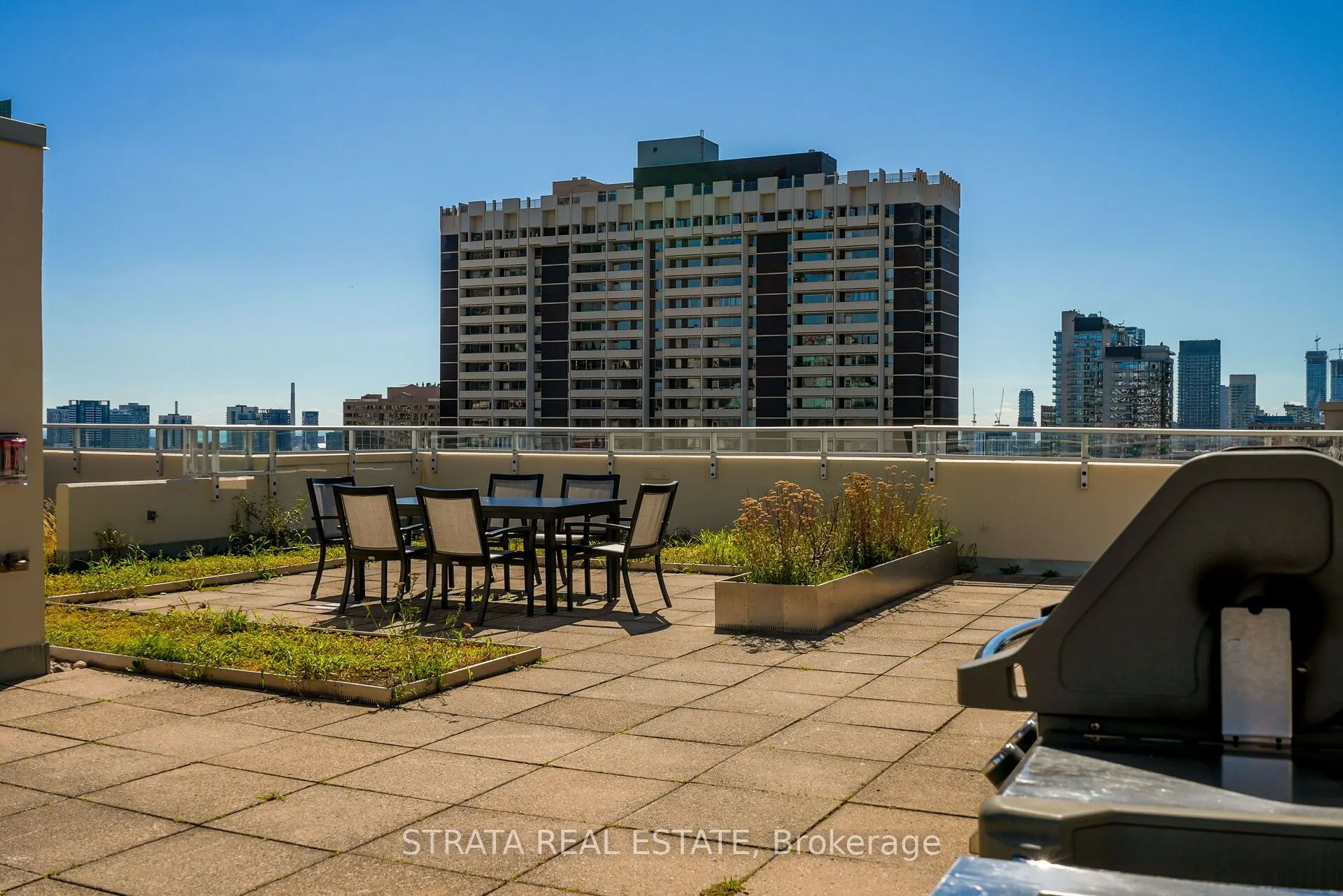 86 Gloucester Street, #702