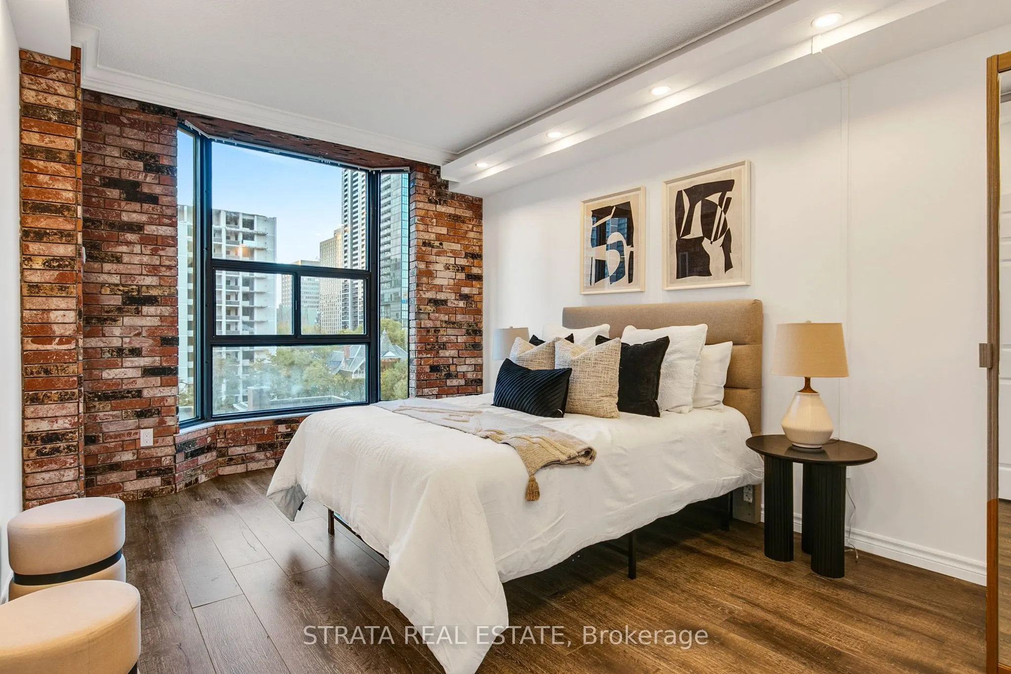 86 Gloucester Street, #702