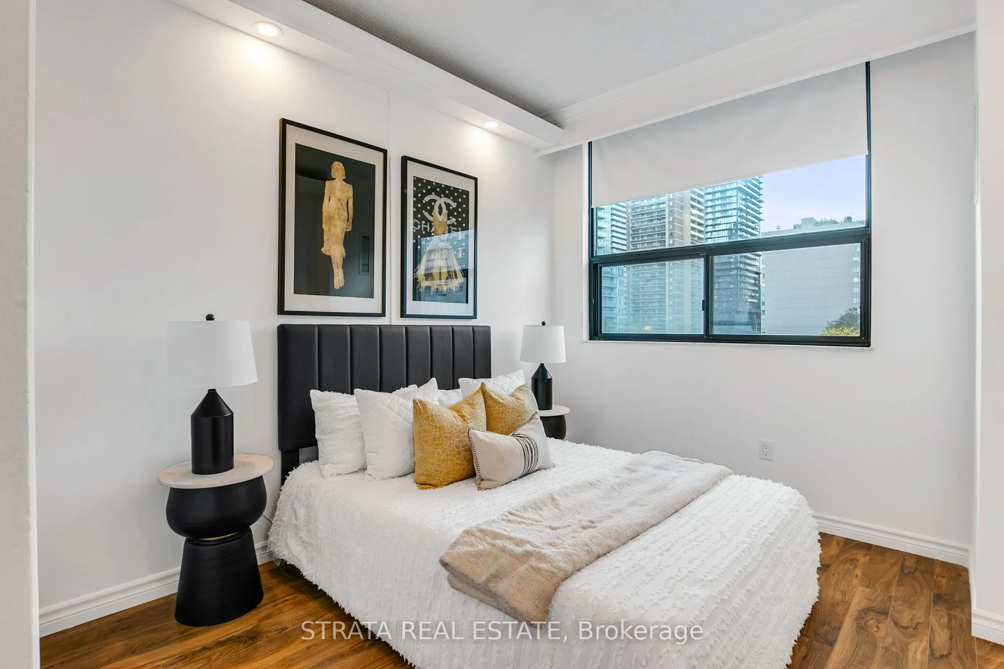 86 Gloucester Street, #702