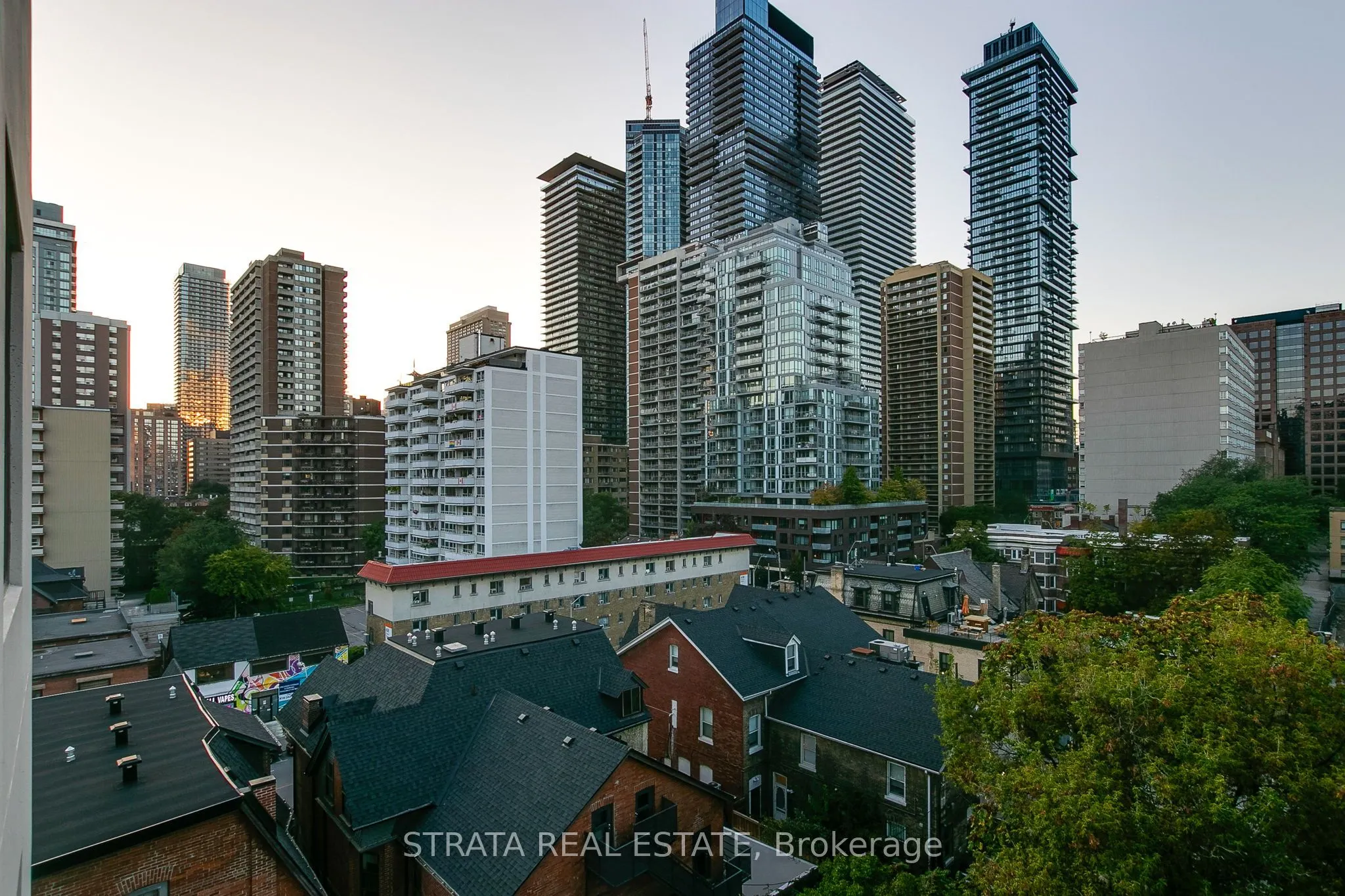 86 Gloucester Street, #702