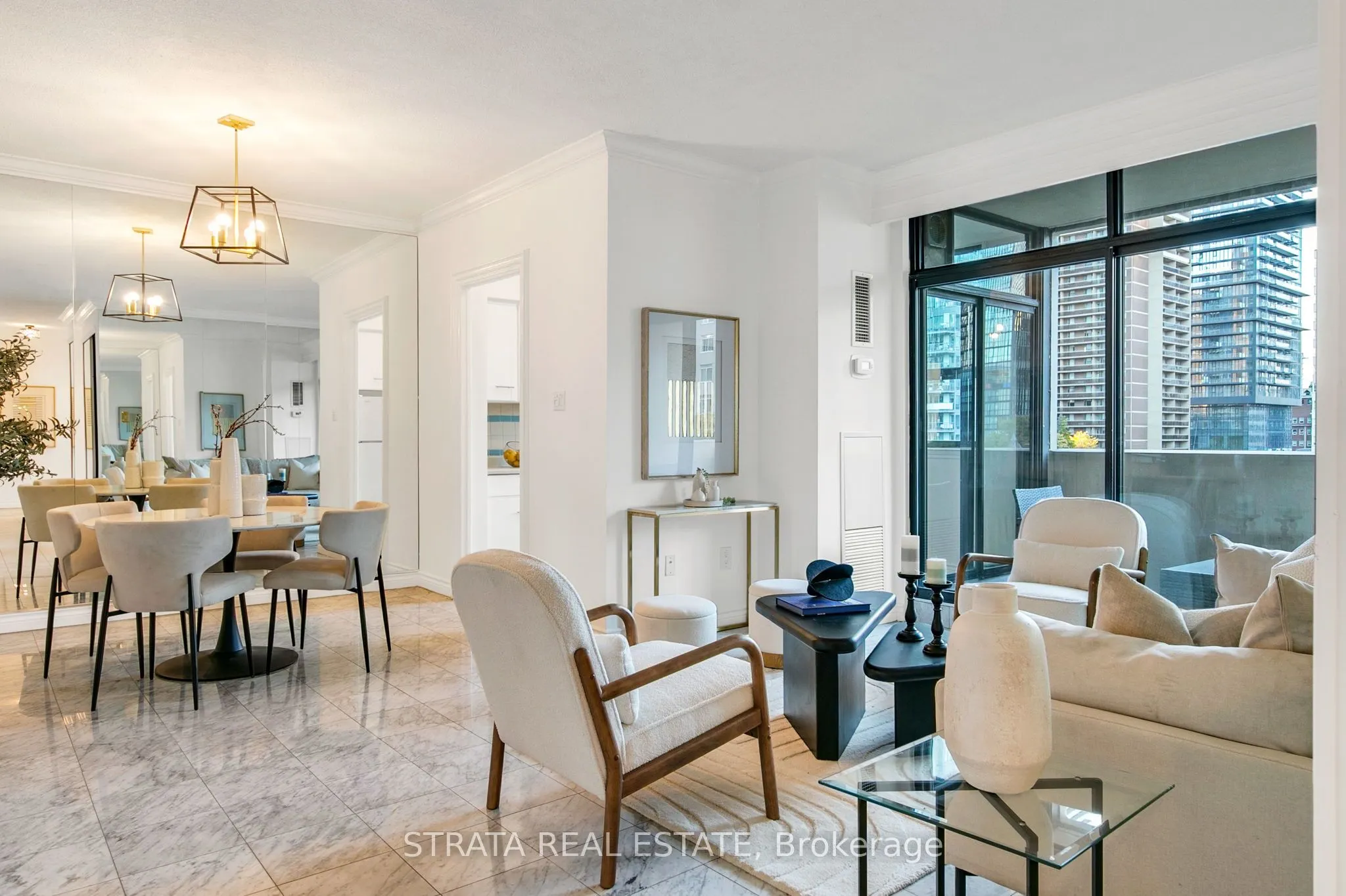 86 Gloucester Street, #702