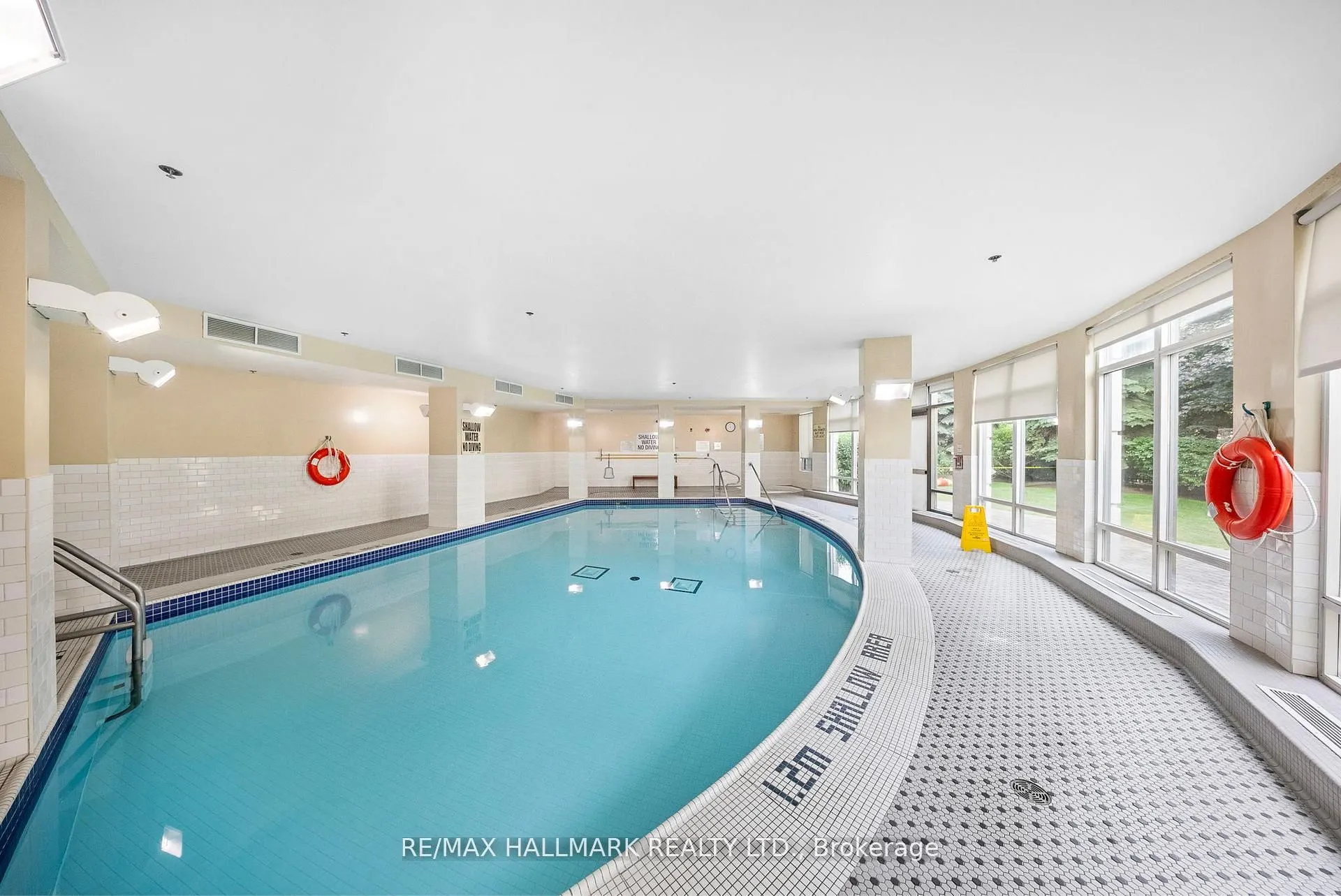 205 The Donway W, #328