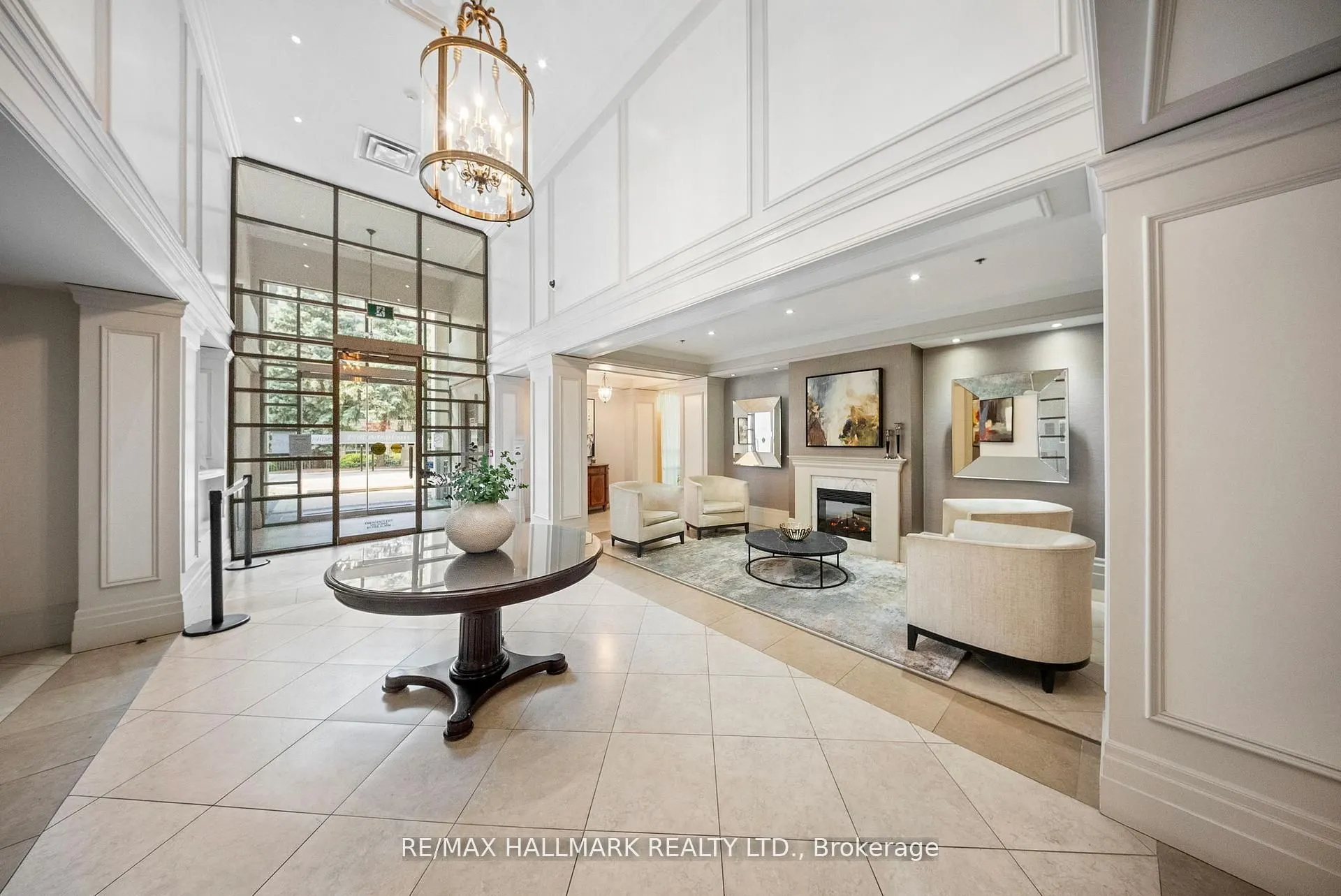 205 The Donway W, #328