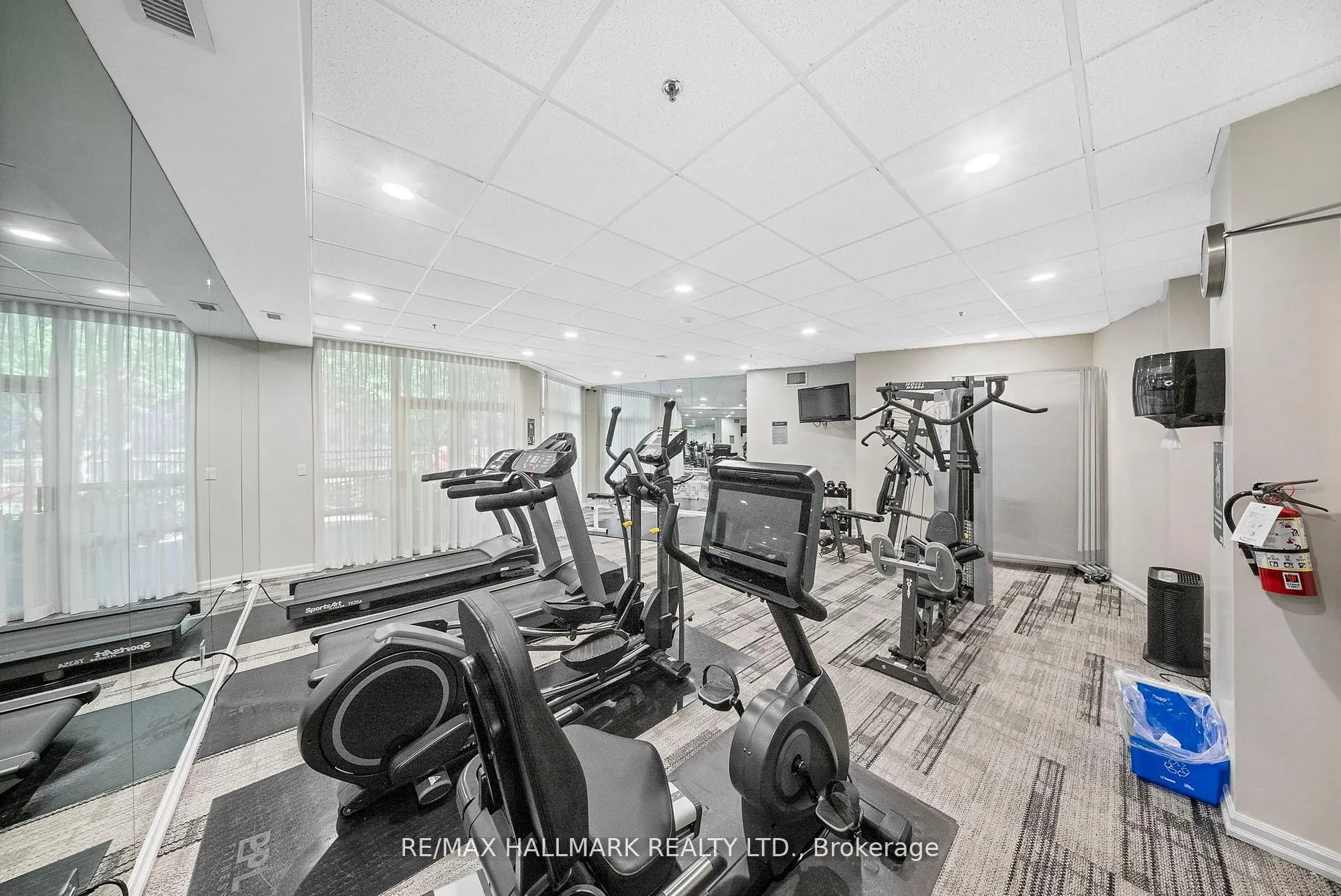 205 The Donway W, #328